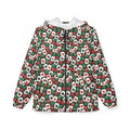 Windbreaker Jacket (AOP)