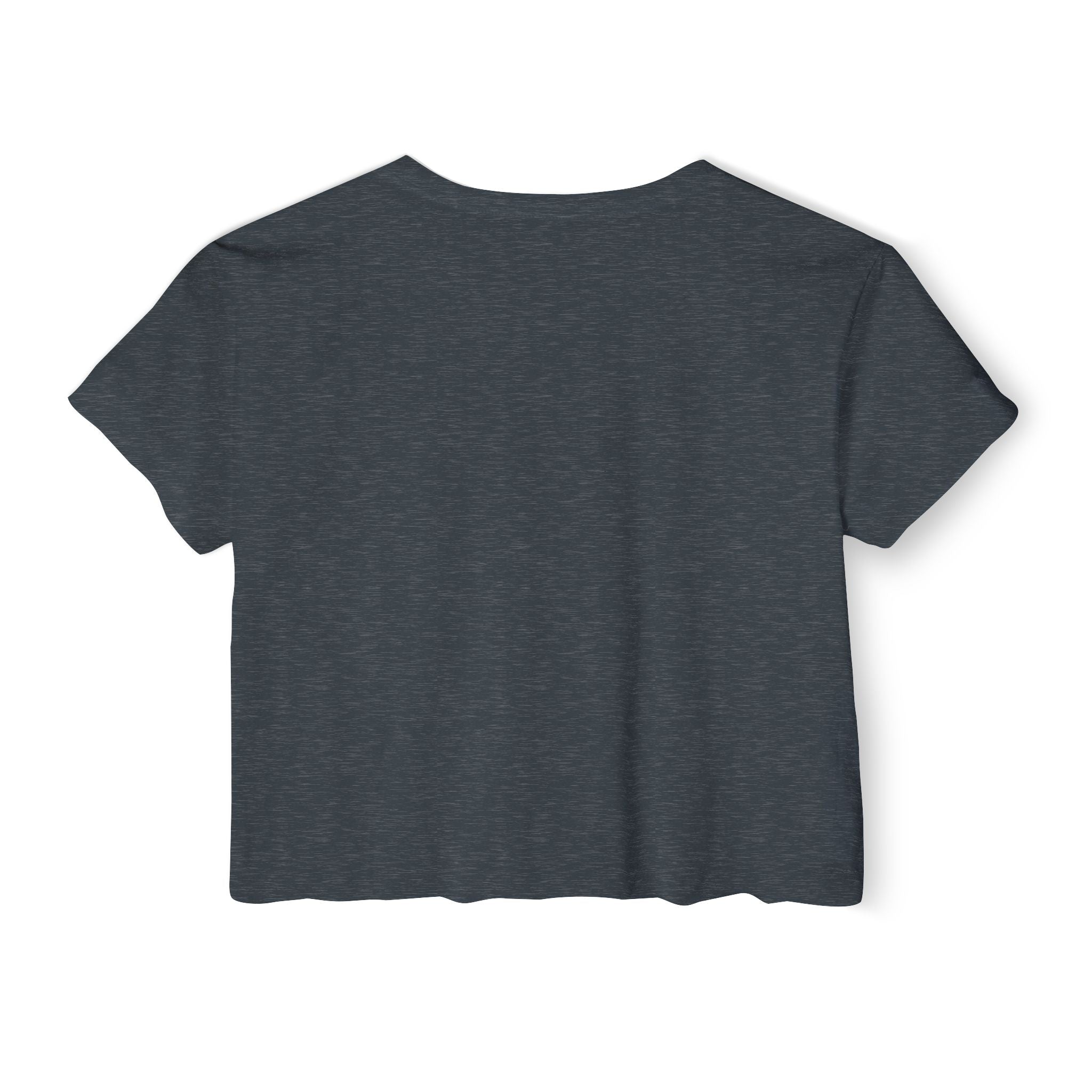 Race Ticket Crop Top — 'Show Me Your Picks & I'll Show You Mine' Horse Racing Tee