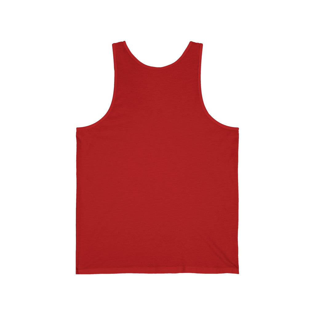 Saratoga Springs 2026 Racing Tank Top