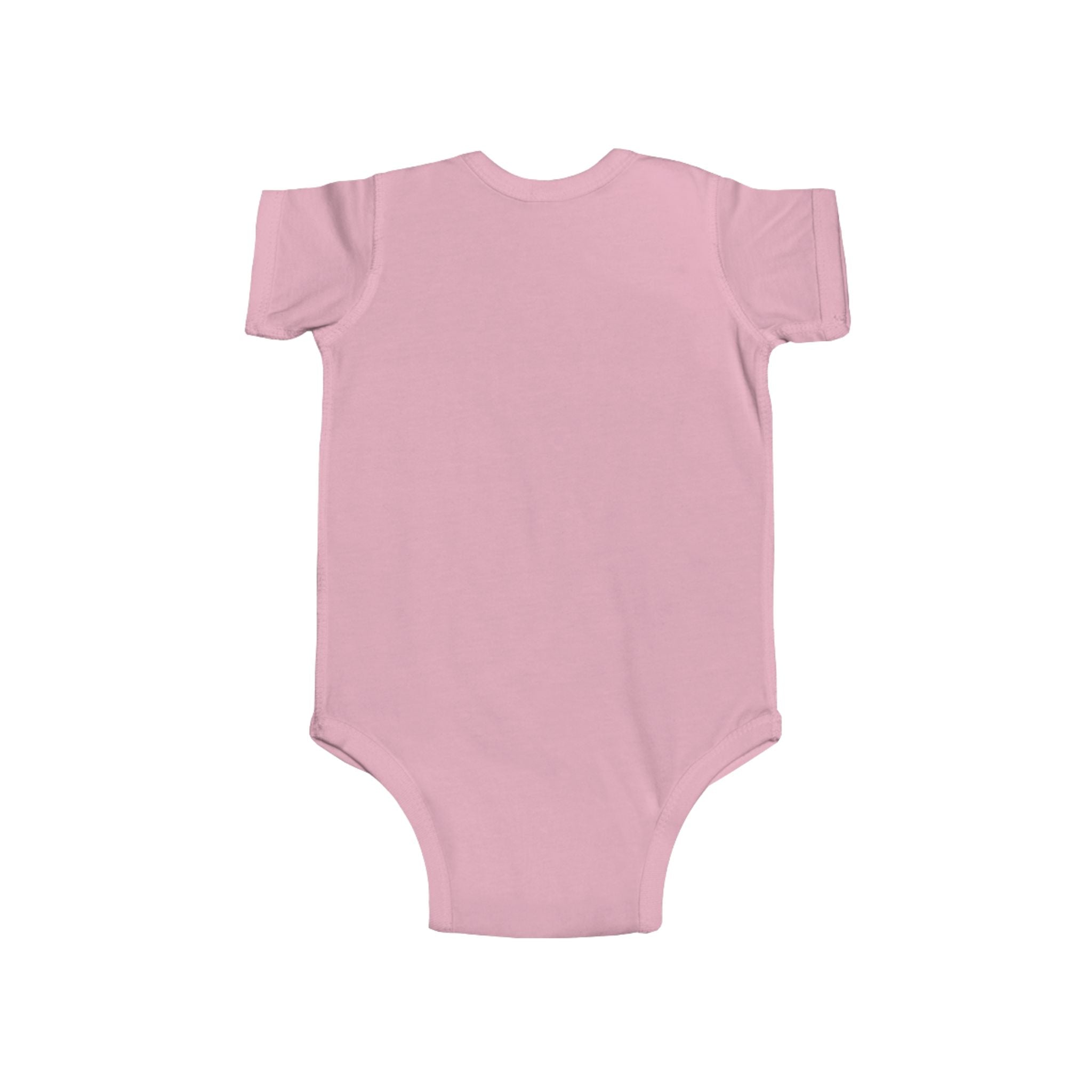 Small Town Country Baby Bodysuit — Infant Onesie