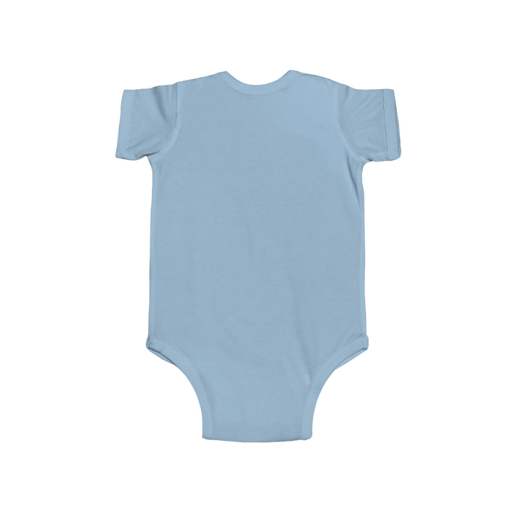 Small Town Country Baby Bodysuit — Infant Onesie