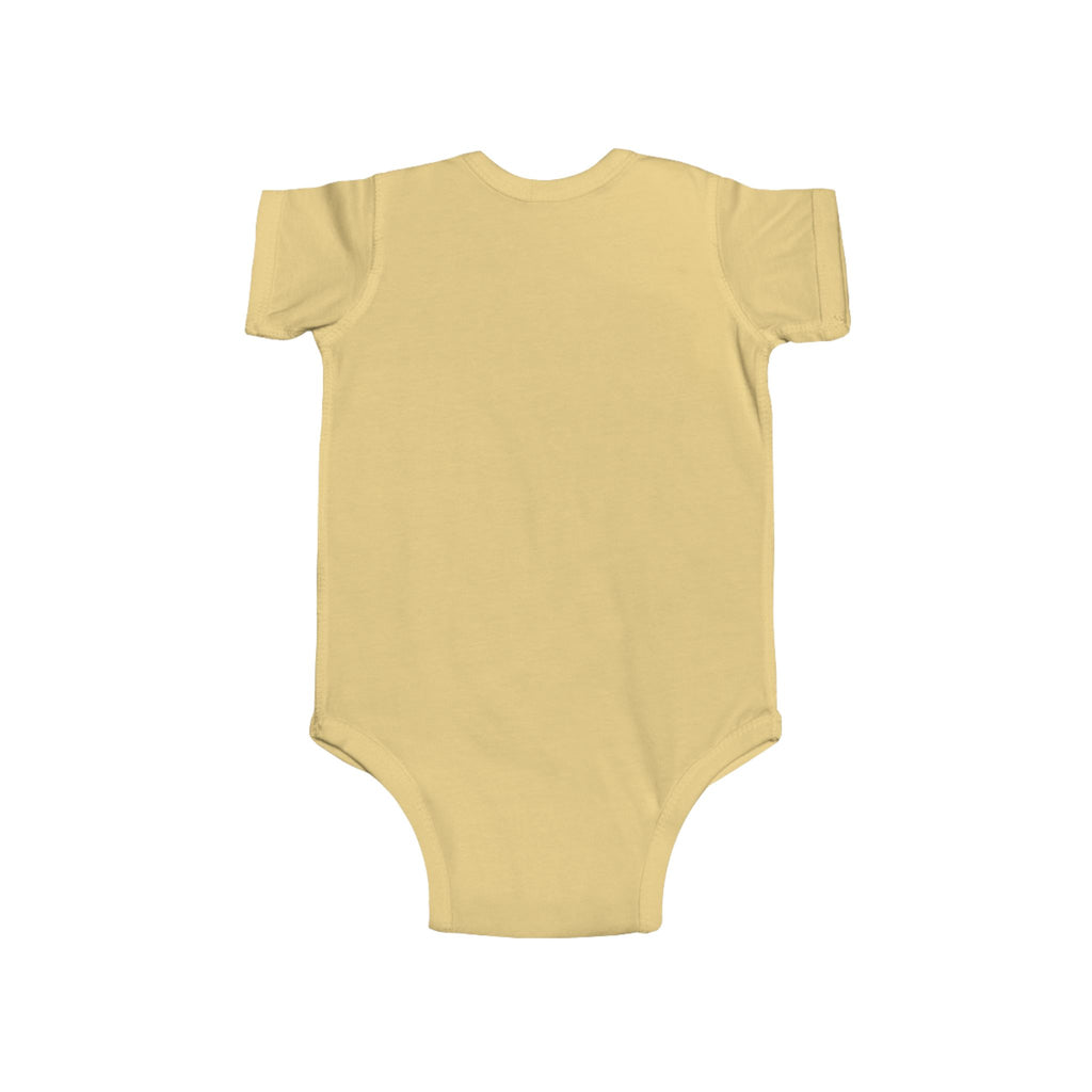 Small Town Country Baby Bodysuit — Infant Onesie