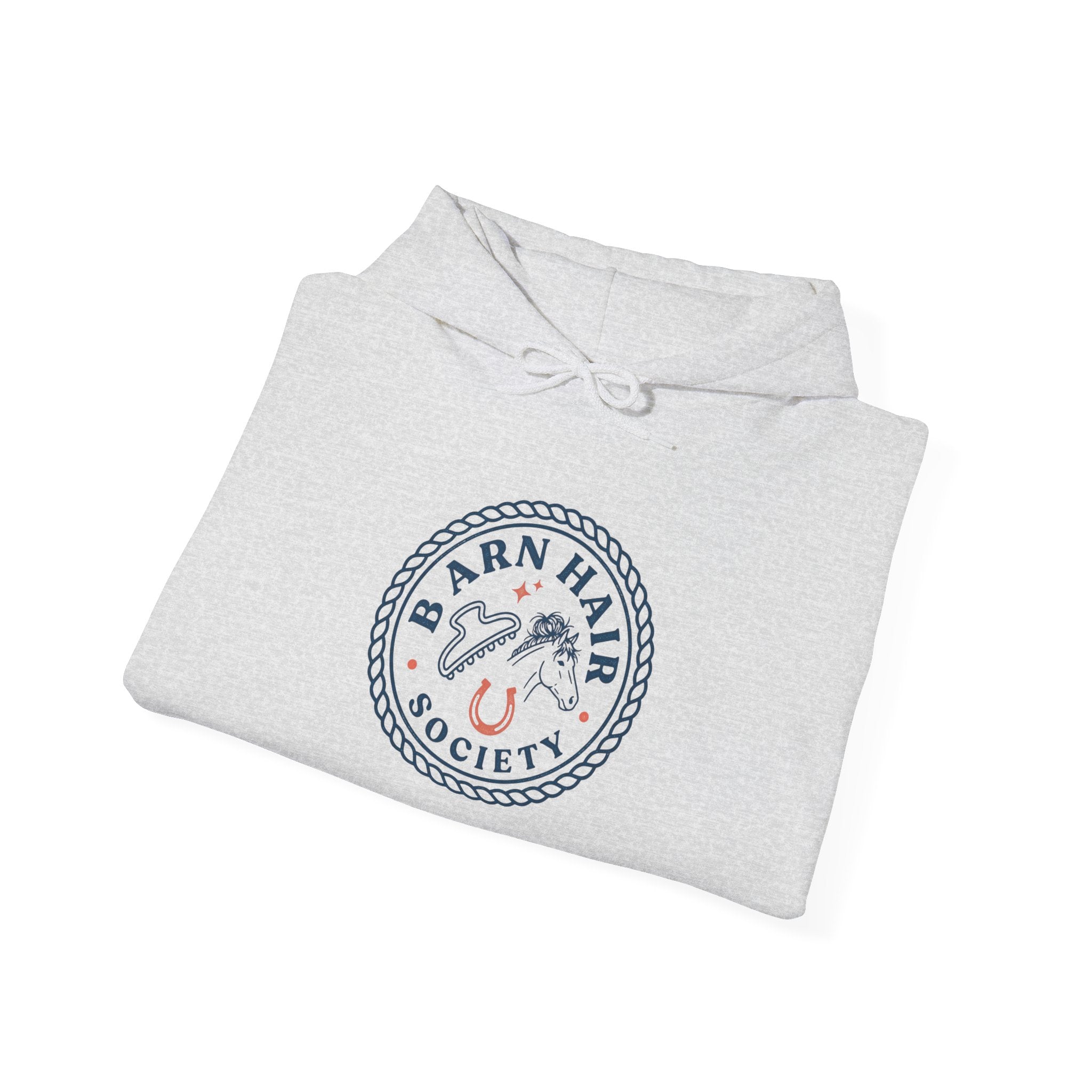 Barn Hair Society Hoodie