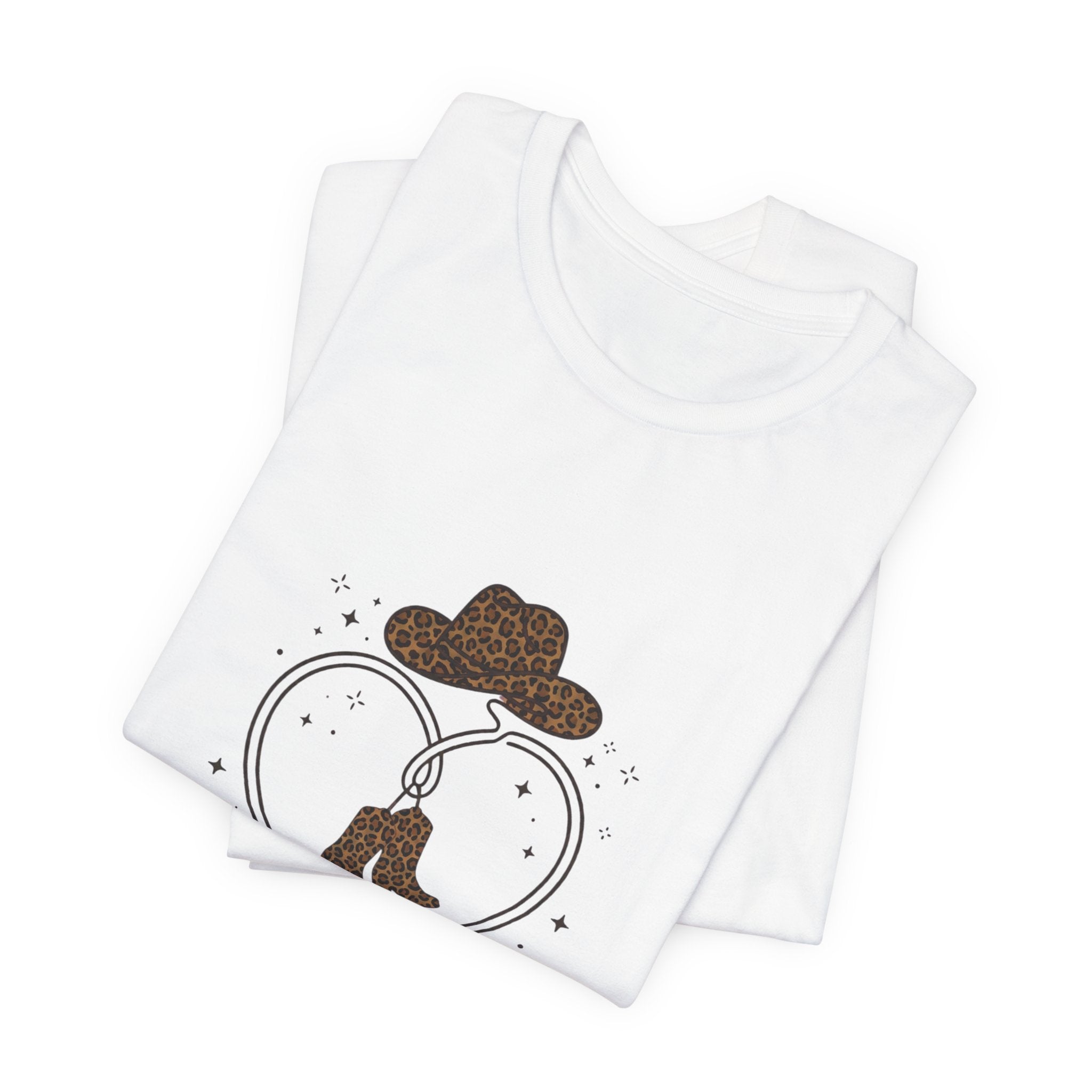 Meet Me on the Backroads T-Shirt | Country Aesthetic, Western Cowgirl Tee