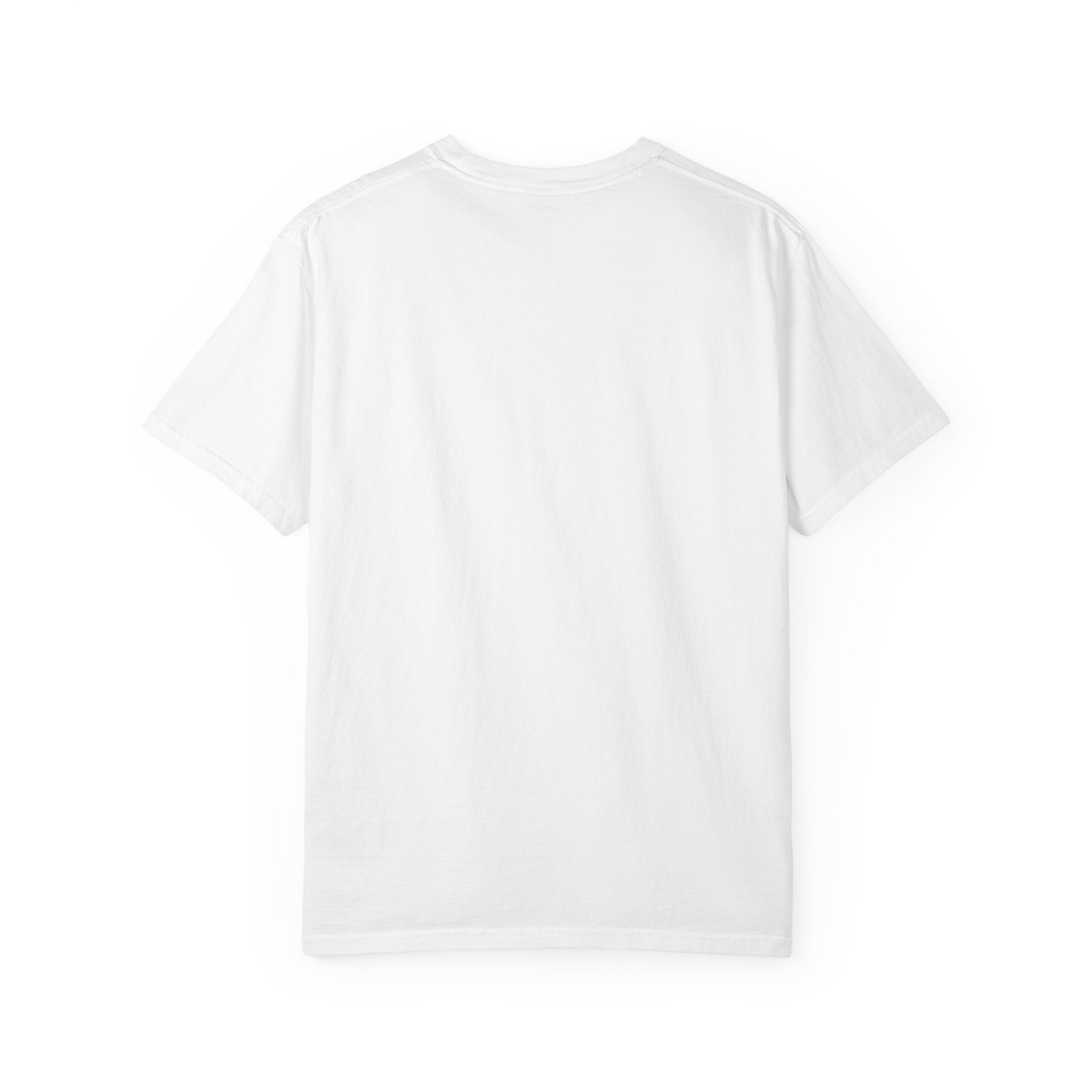 Horse Racing T-Shirt — "Racing CLEARS my mind faster than therapy" Graphic Tee