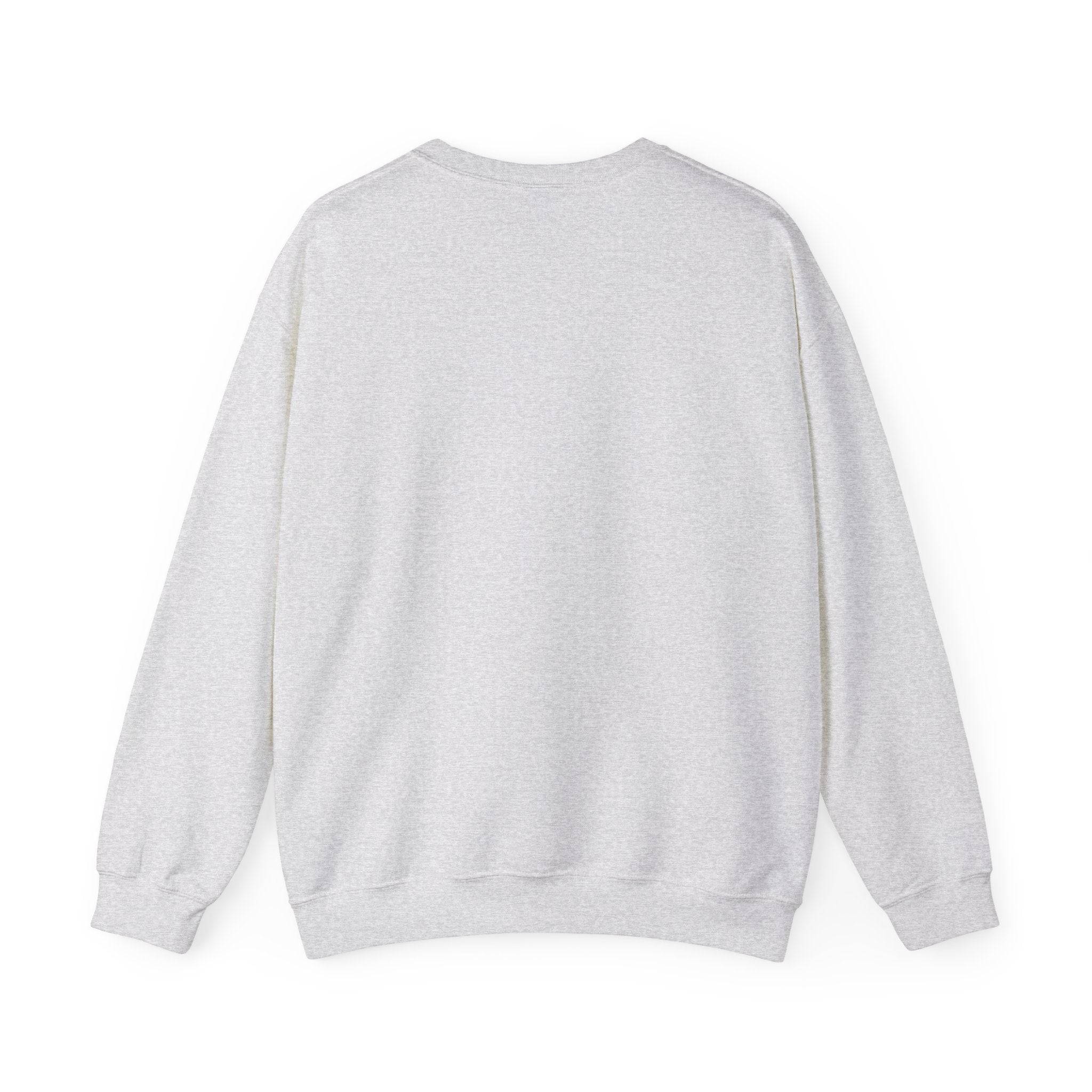 Feral but Free horse illustration Sweatshirt | quirky millennial humor
