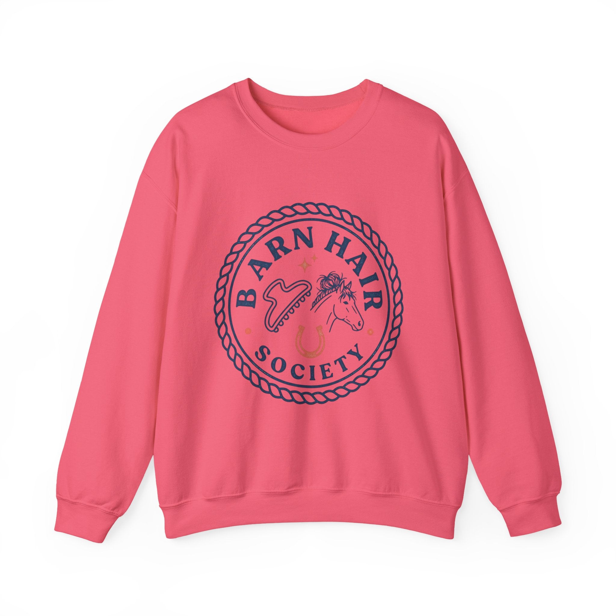 Barn Hair Society Sweatshirt