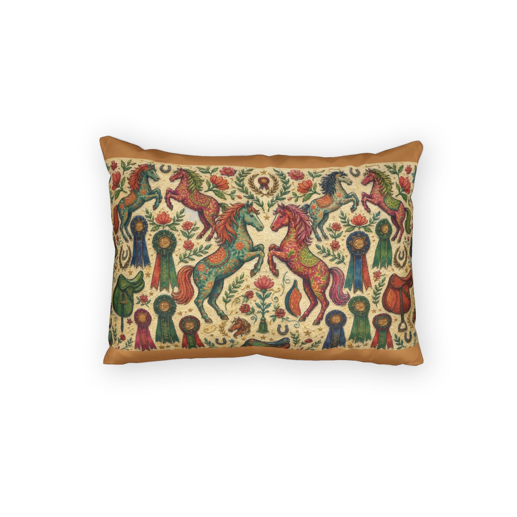 Cotton Pillow Sham
