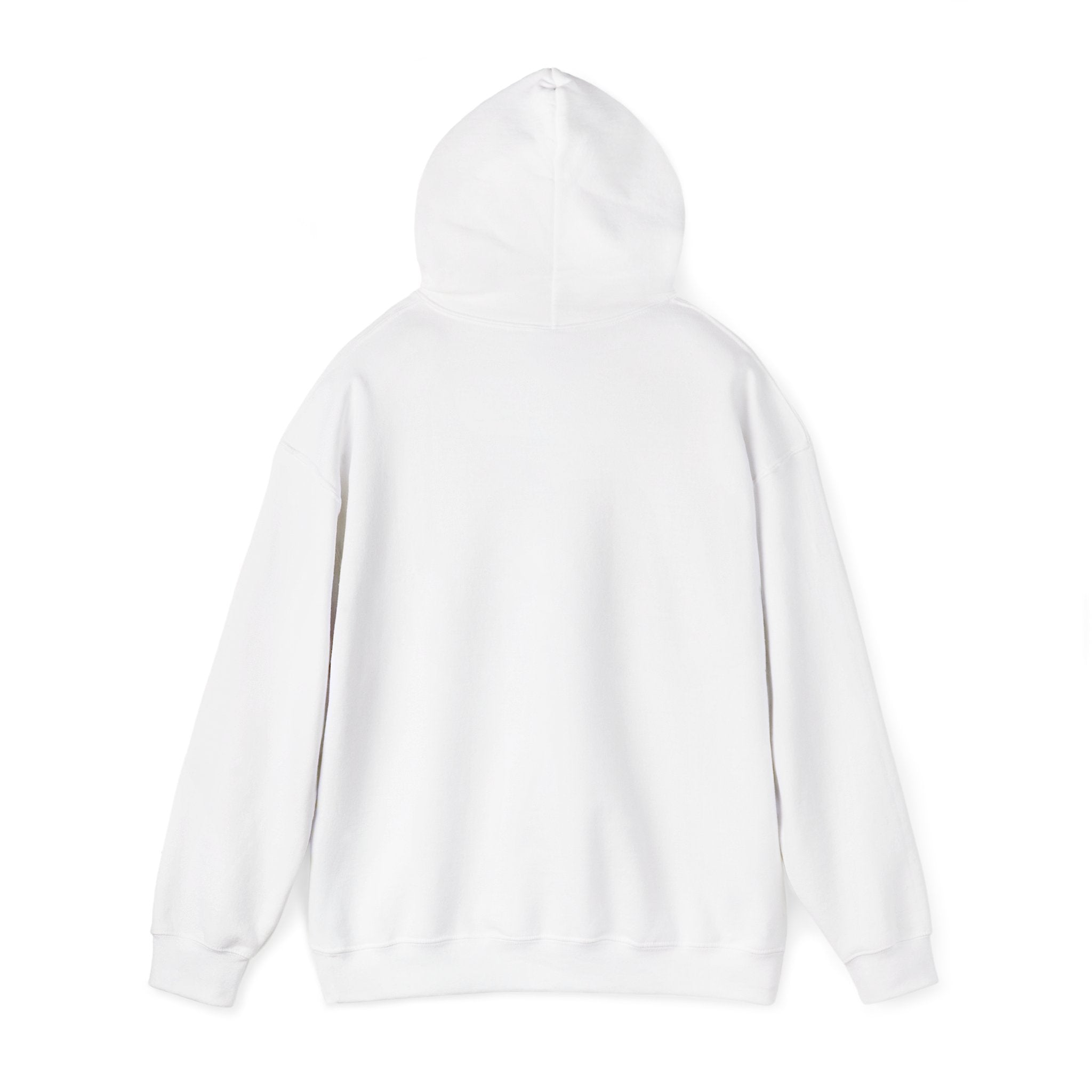 Feral but Free hoodie | Witty self-deprecating mental exhaustion sweatshirt