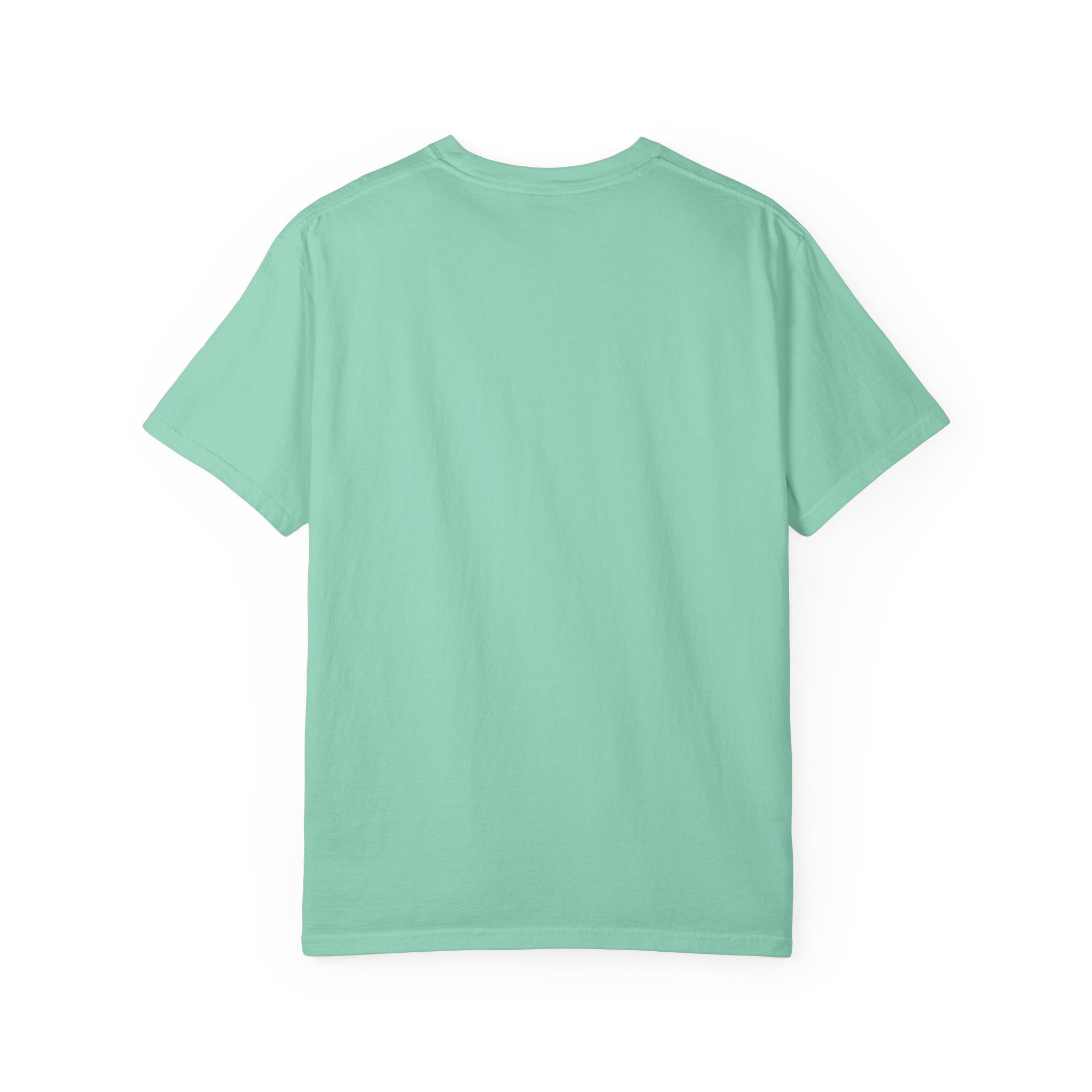 Horse Racing T-Shirt — "Racing CLEARS my mind faster than therapy" Graphic Tee