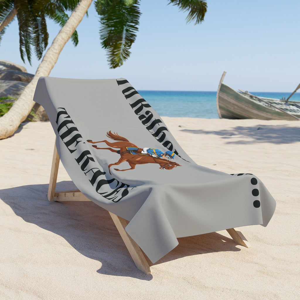 Beach Towel