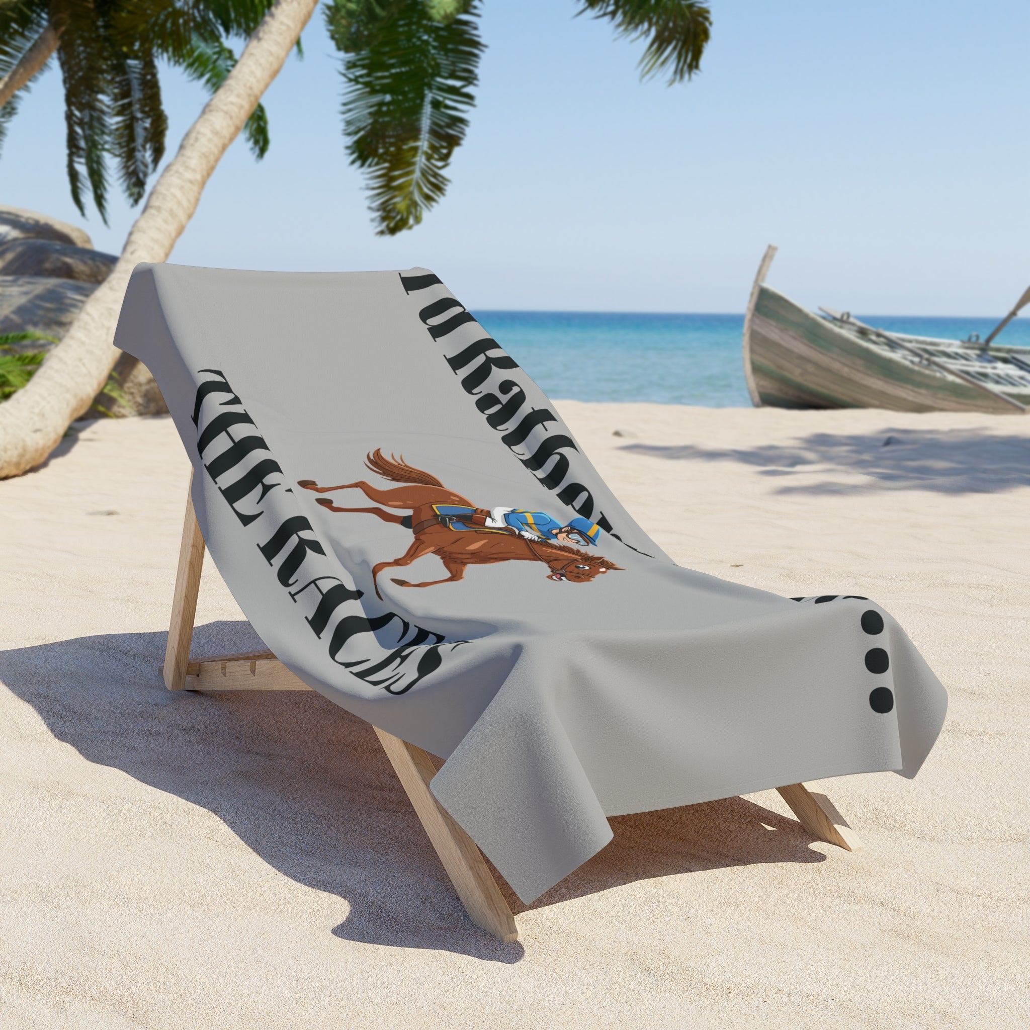 Beach Towel