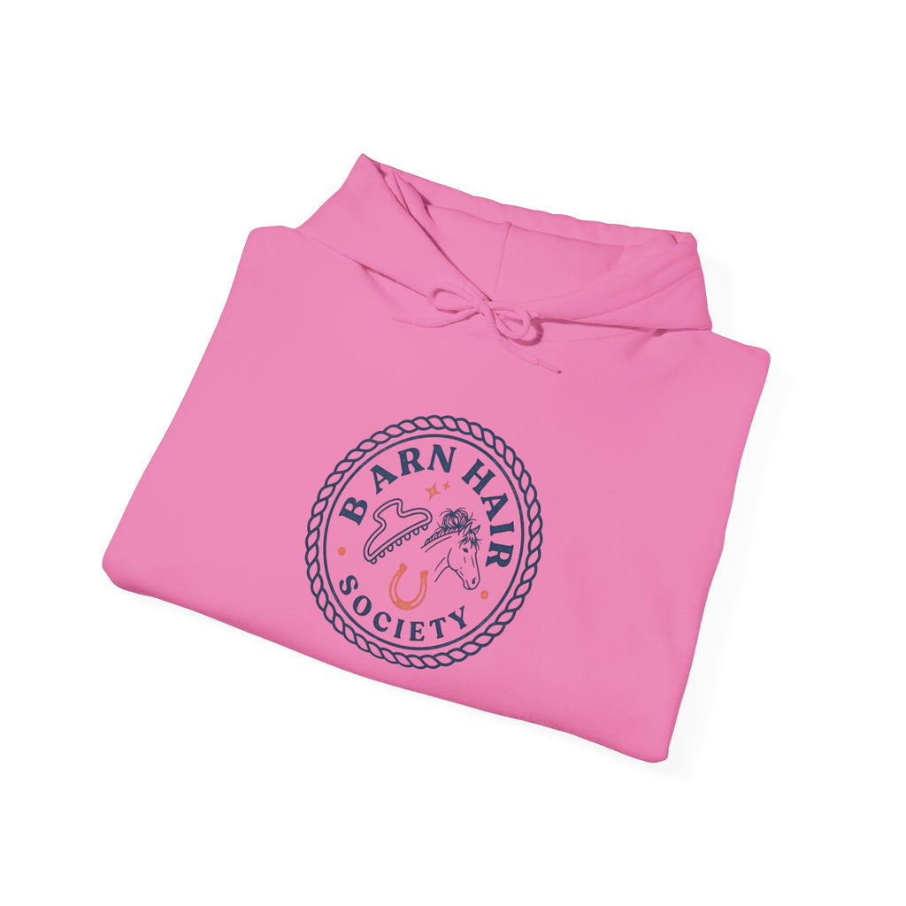 Barn Hair Society Hoodie