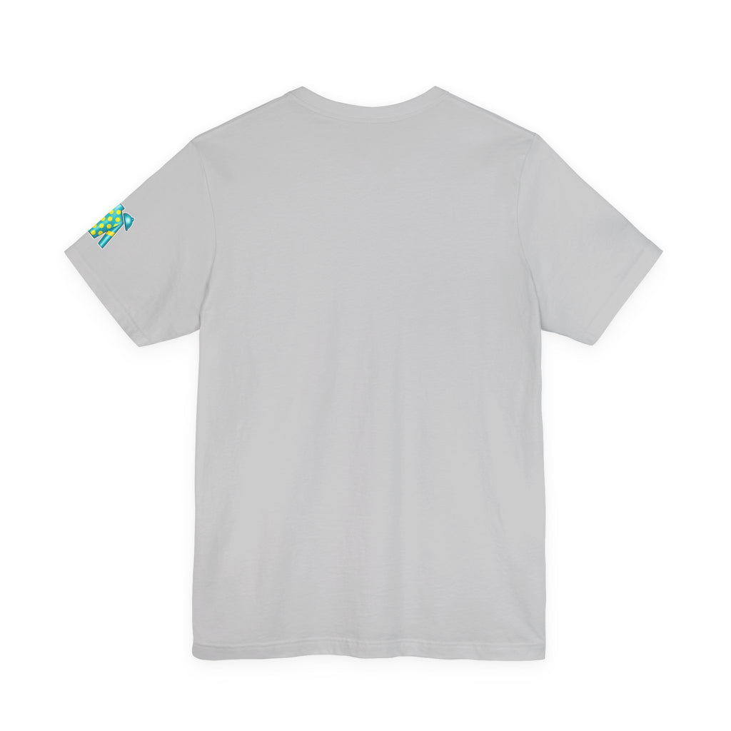 Castle Gate Farm logo T-Shirt