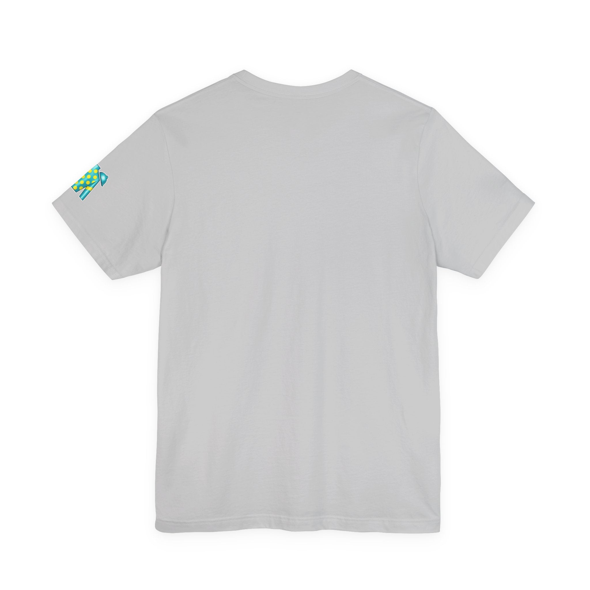 Castle Gate Farm logo T-Shirt