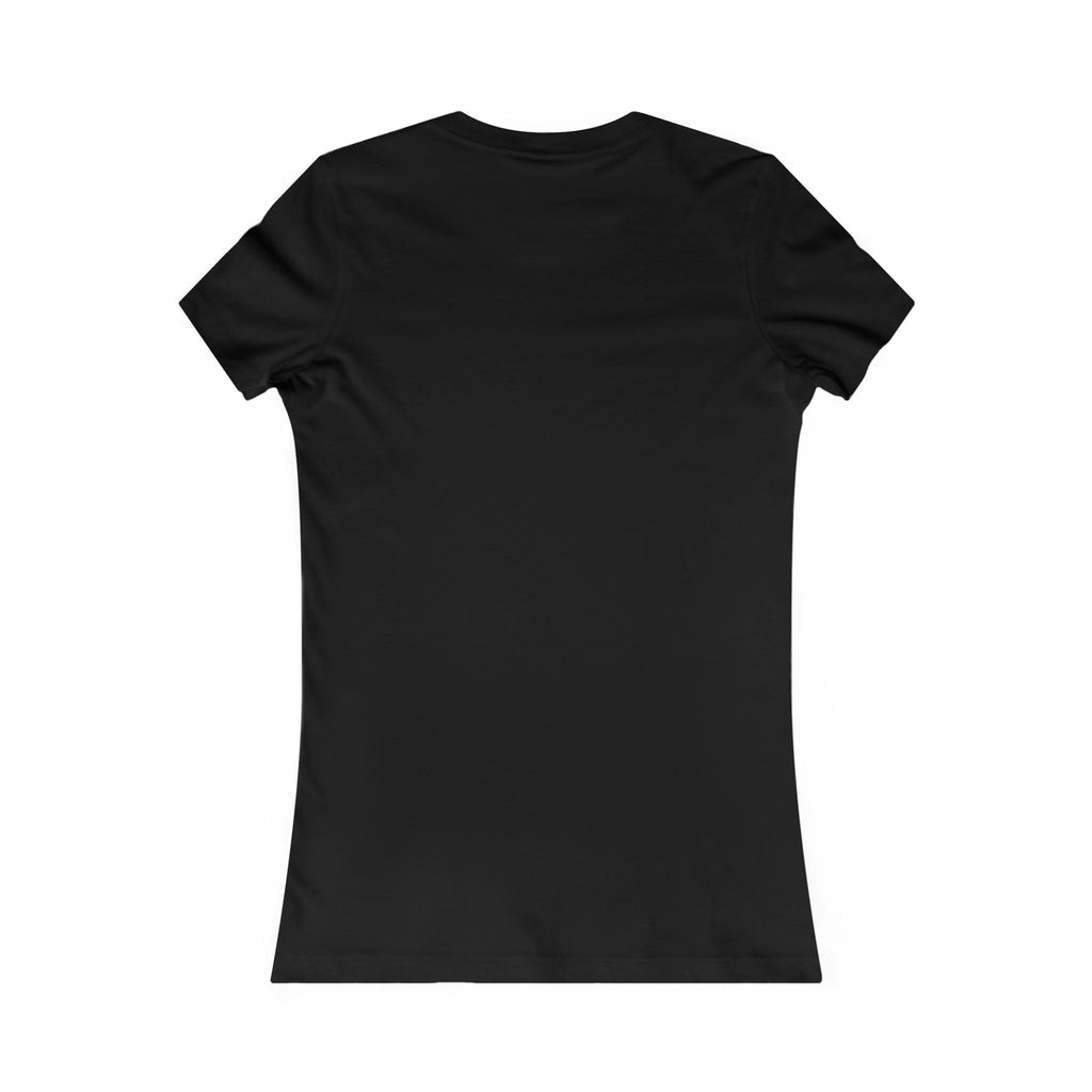 Women's Horse Racing Tee