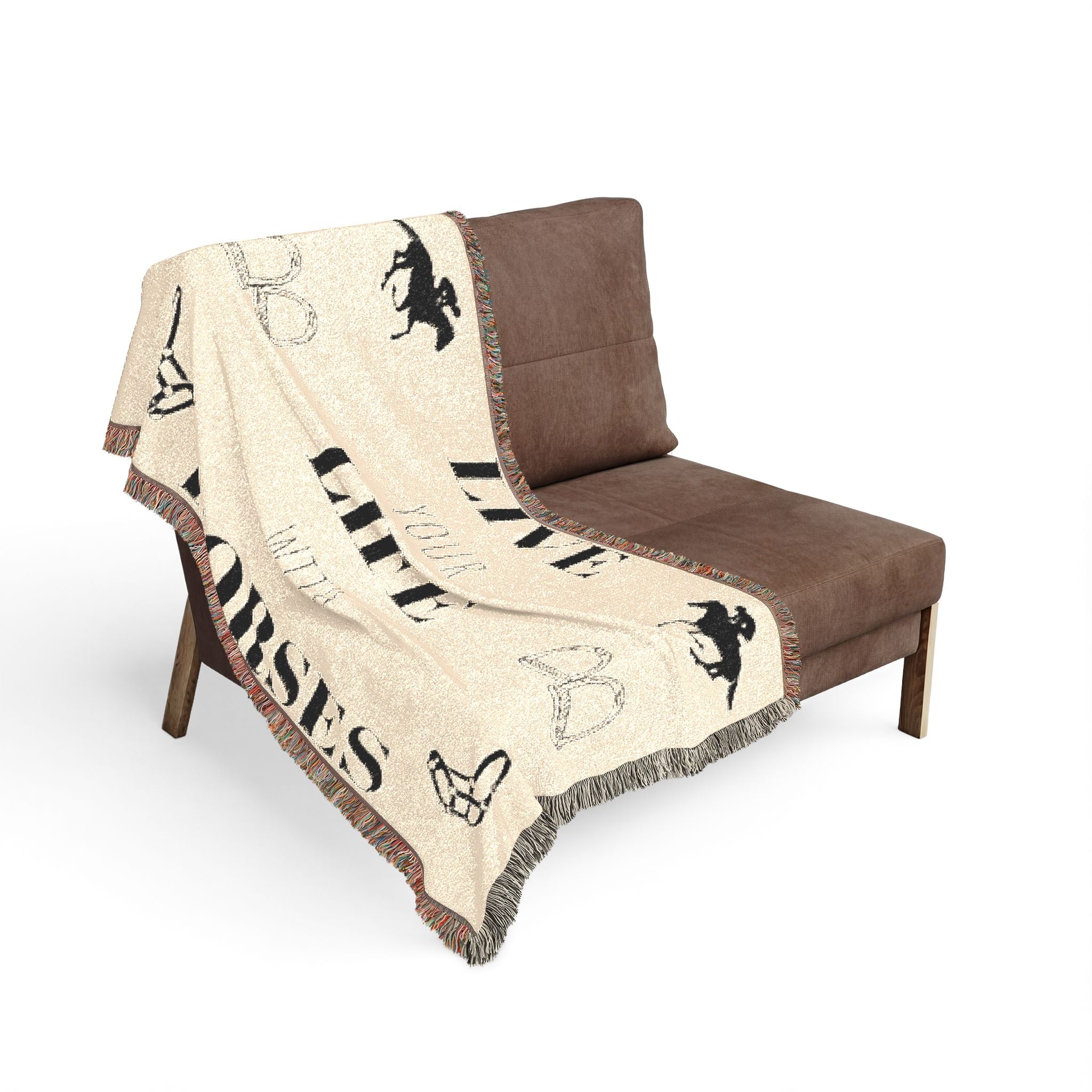 Woven Blanket