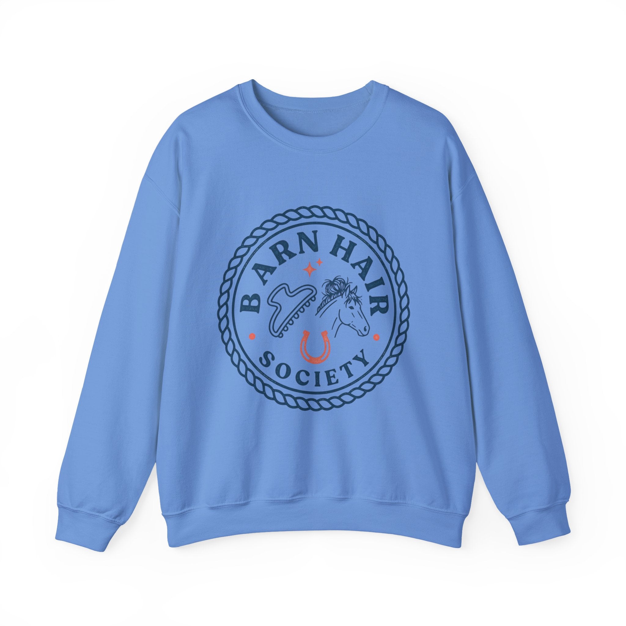 Barn Hair Society Sweatshirt
