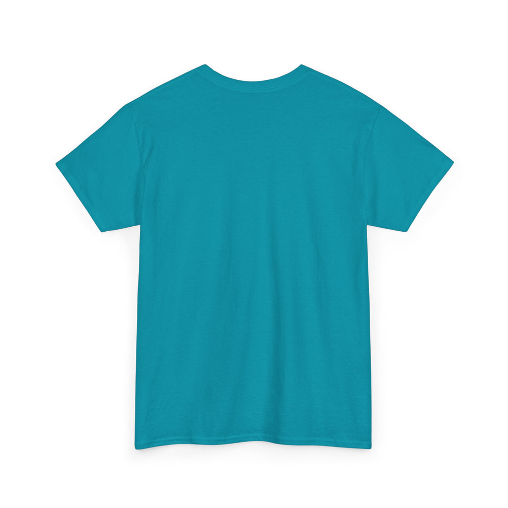 Horse T-Shirt — "I’m Not Fat I’m in Foal" Funny Equestrian Tee