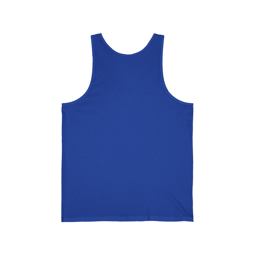 Saratoga Springs 2026 Racing Tank Top