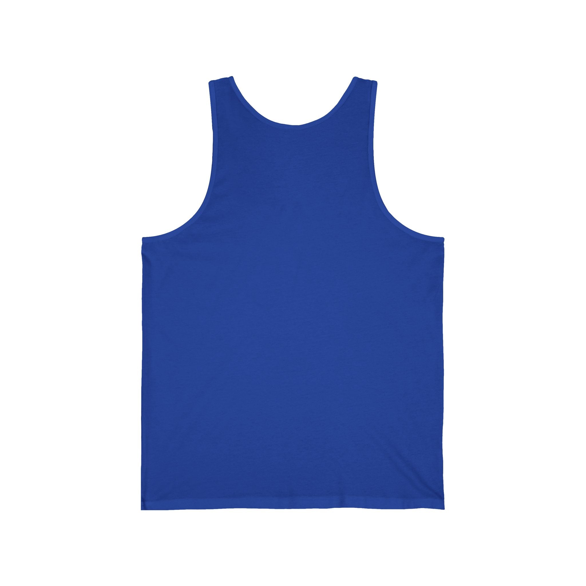 Saratoga Springs 2026 Racing Tank Top
