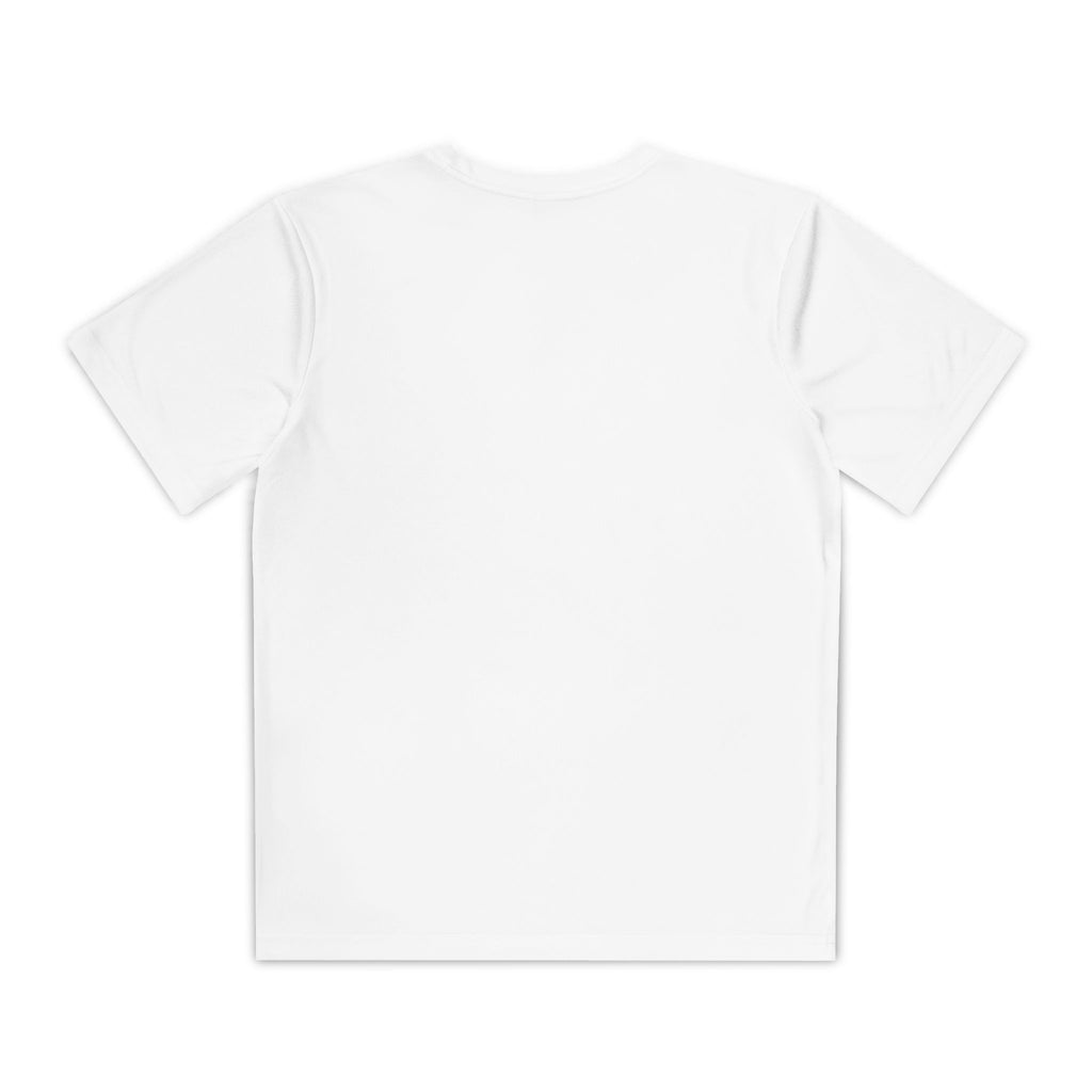 Sunny Shores Ranch Vintage Rodeo Kid T‑Shirt