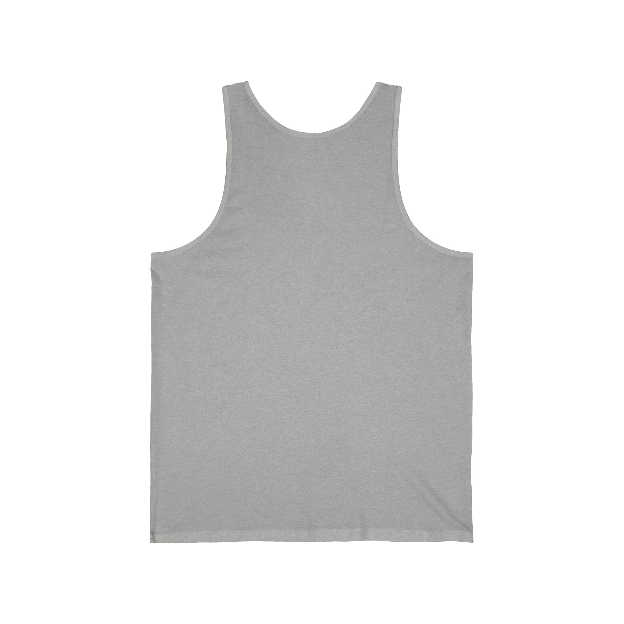 Saratoga Springs 2026 Racing Tank Top