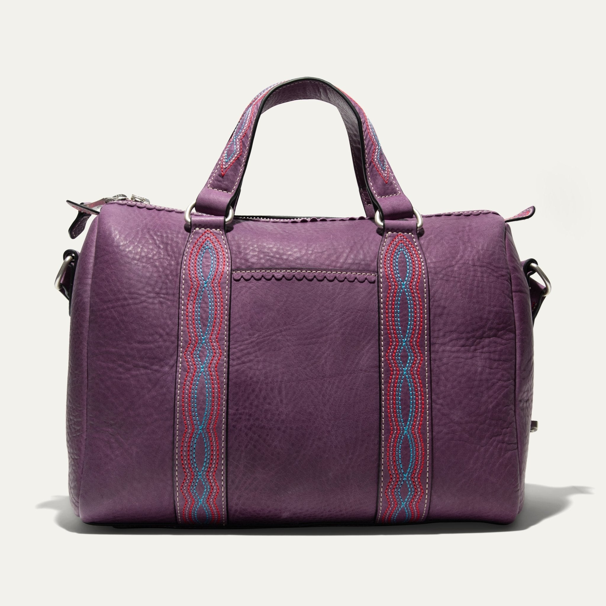 Amarillo Satchel