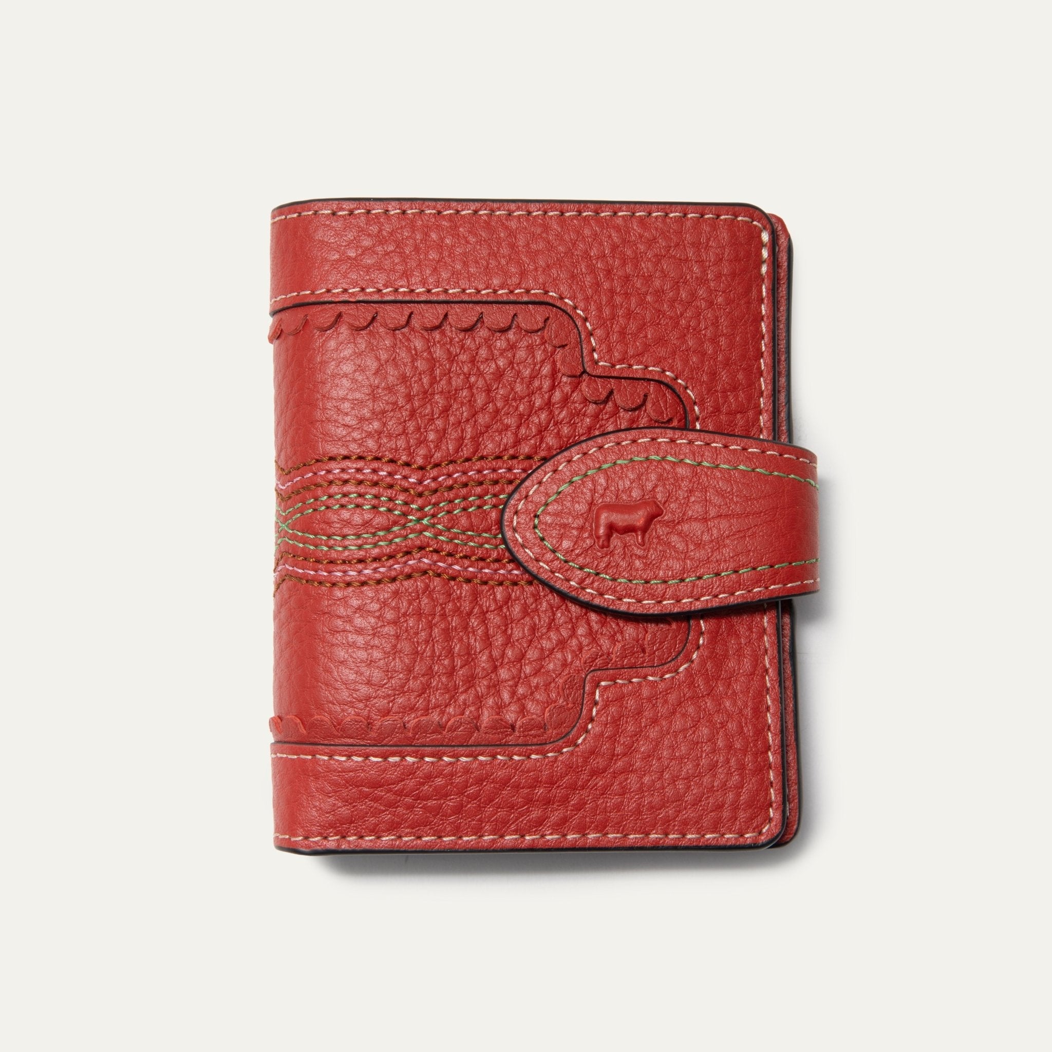 LASSO CARD CASE WALLET