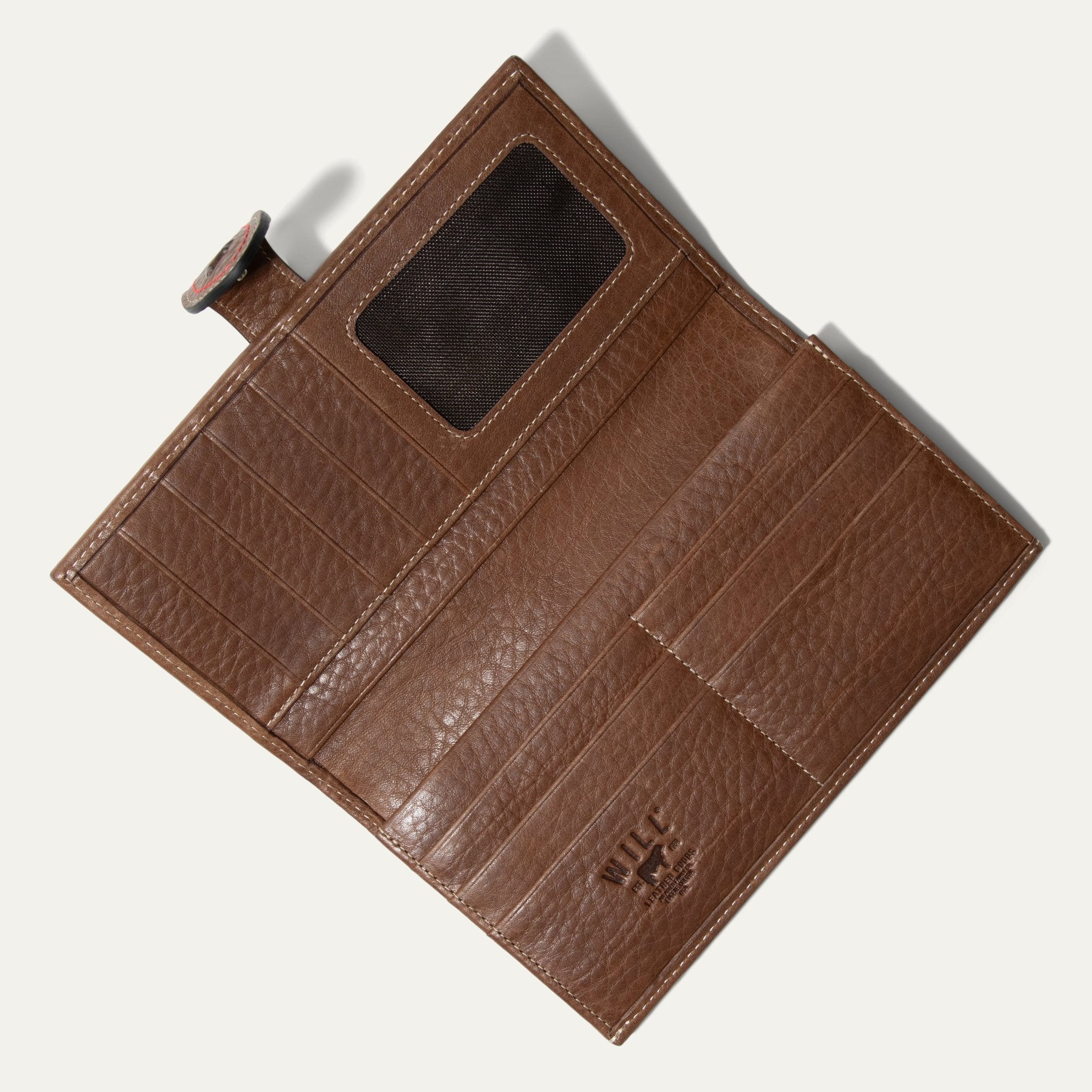 LASSO EAST-WEST WALLET