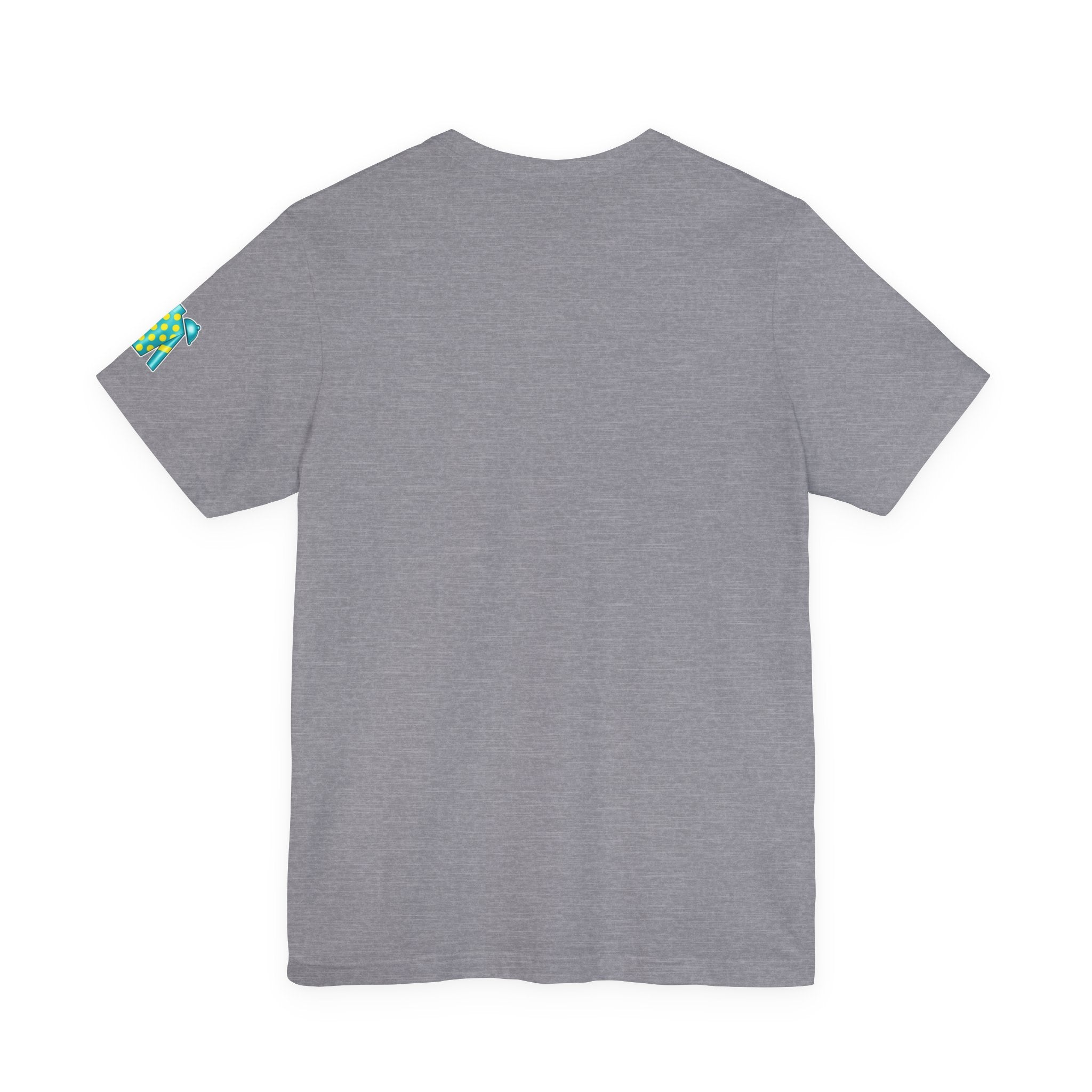 Castle Gate Farm logo T-Shirt