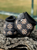 Round Up Bell Boots