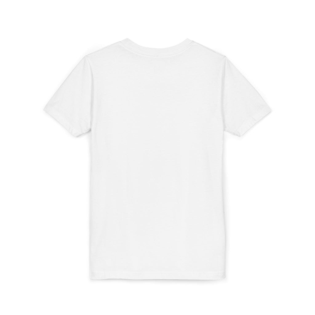 Funny Mare Selfie Girls Youth Tee