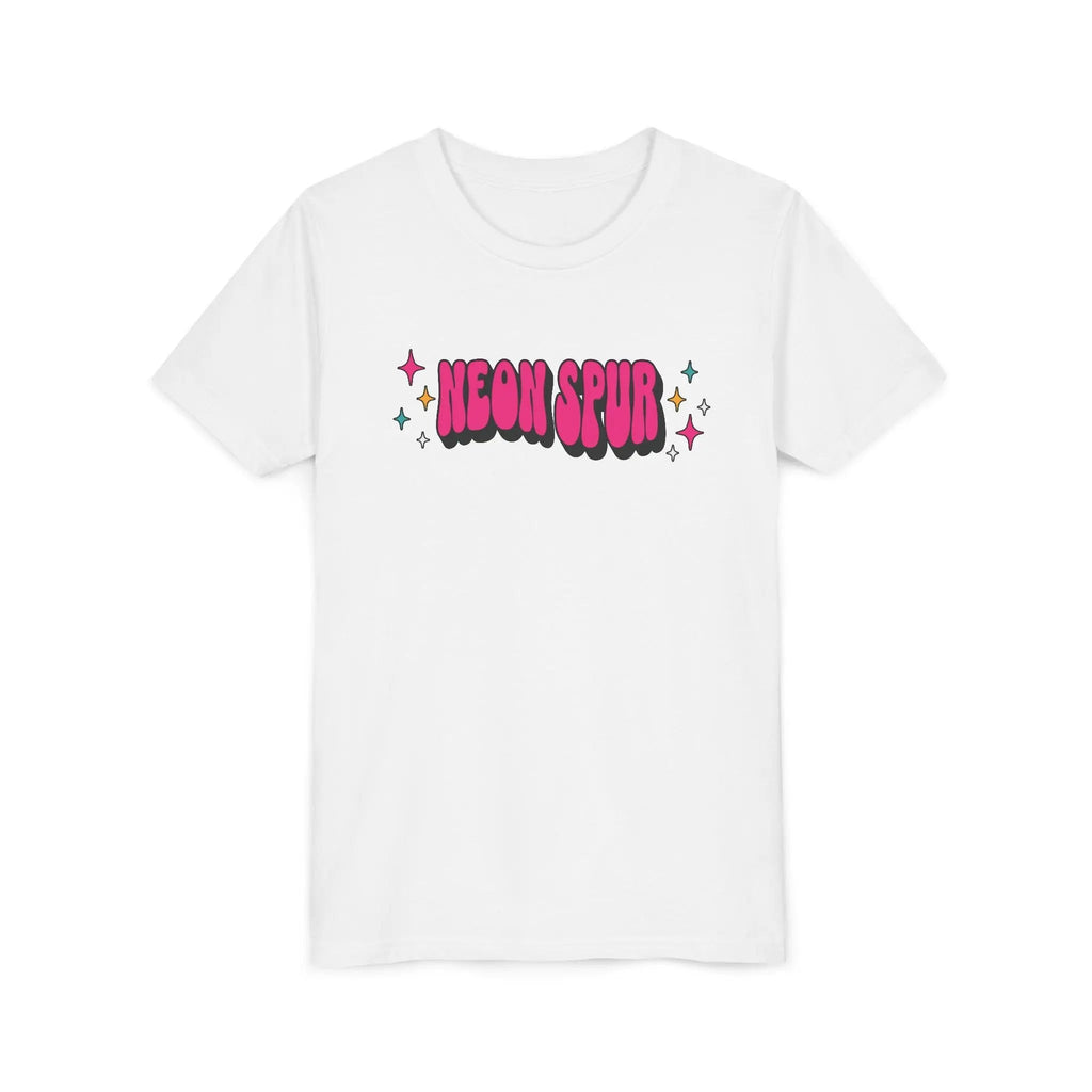 Make It A Good Run Girls T-Shirt