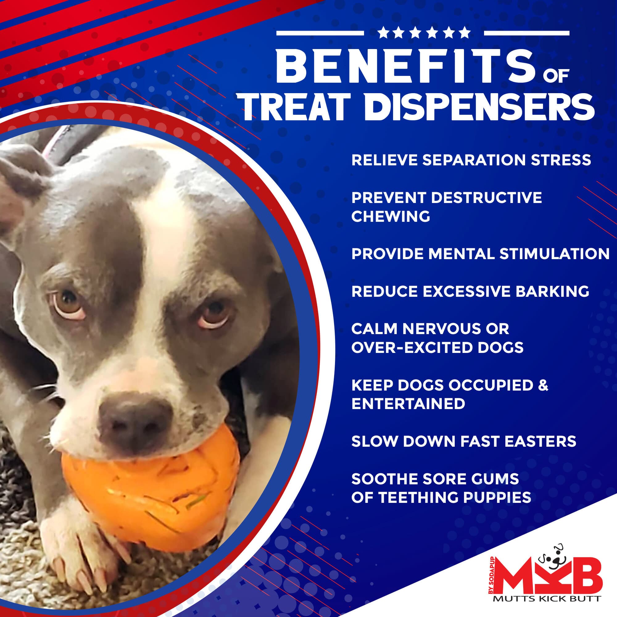SodaPup Roasted Turkey eDispenser Dog Chew Toy Treat Dispenser