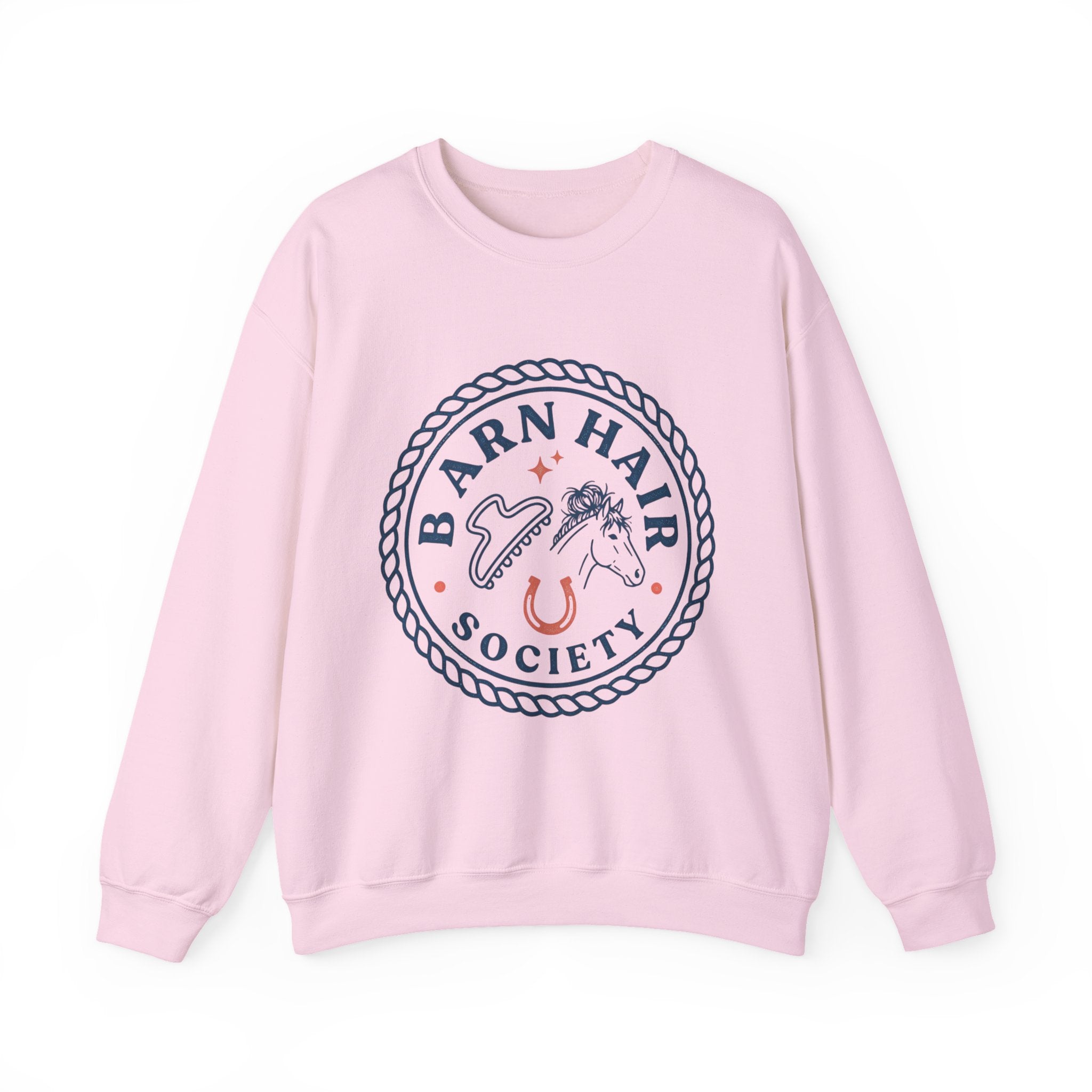 Barn Hair Society Sweatshirt
