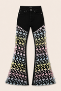 Mariposa Muse Flares