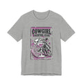 Cowgirl Cocktail Club Tee | Coastal Cowgirl, Western Chic