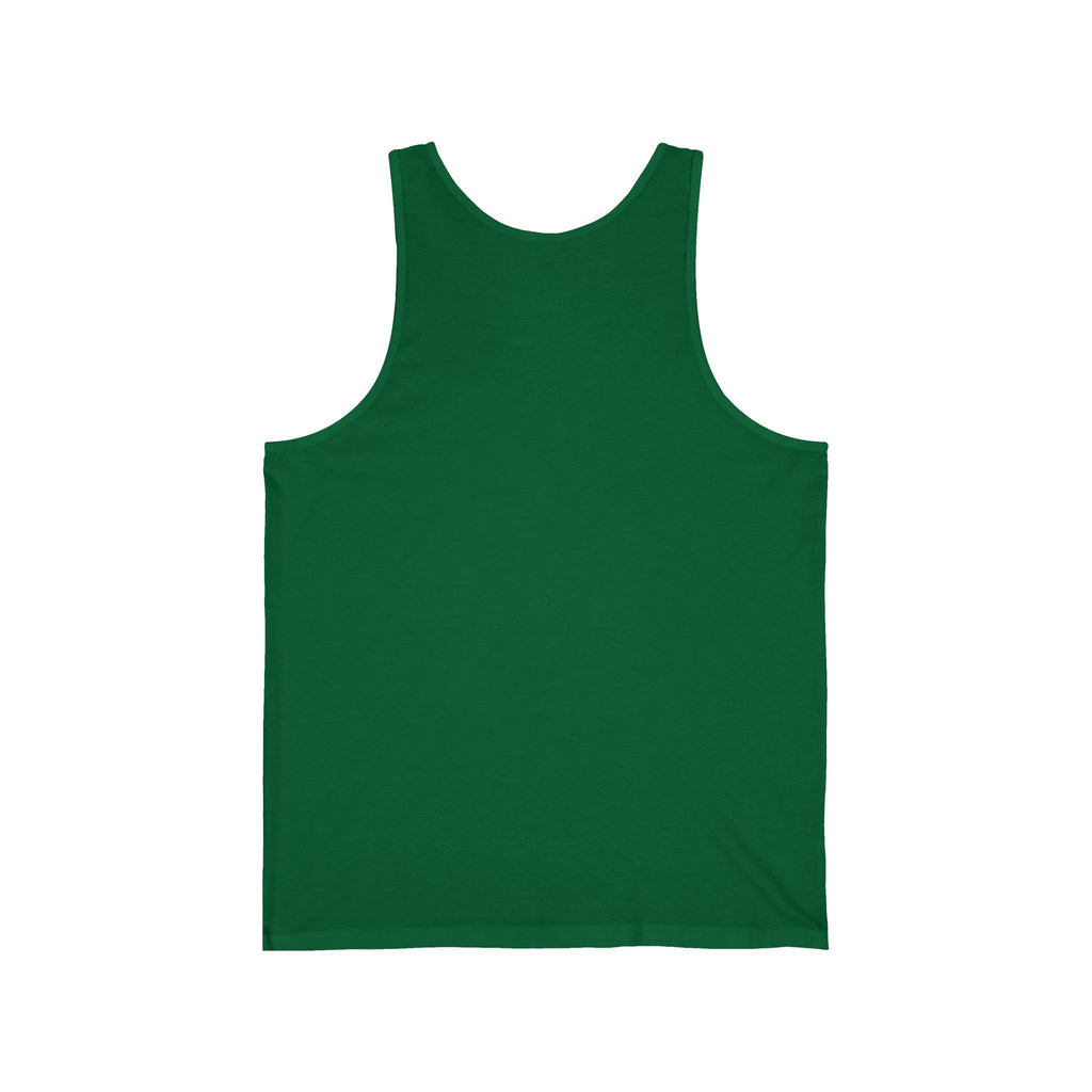 Saratoga Springs 2026 Racing Tank Top