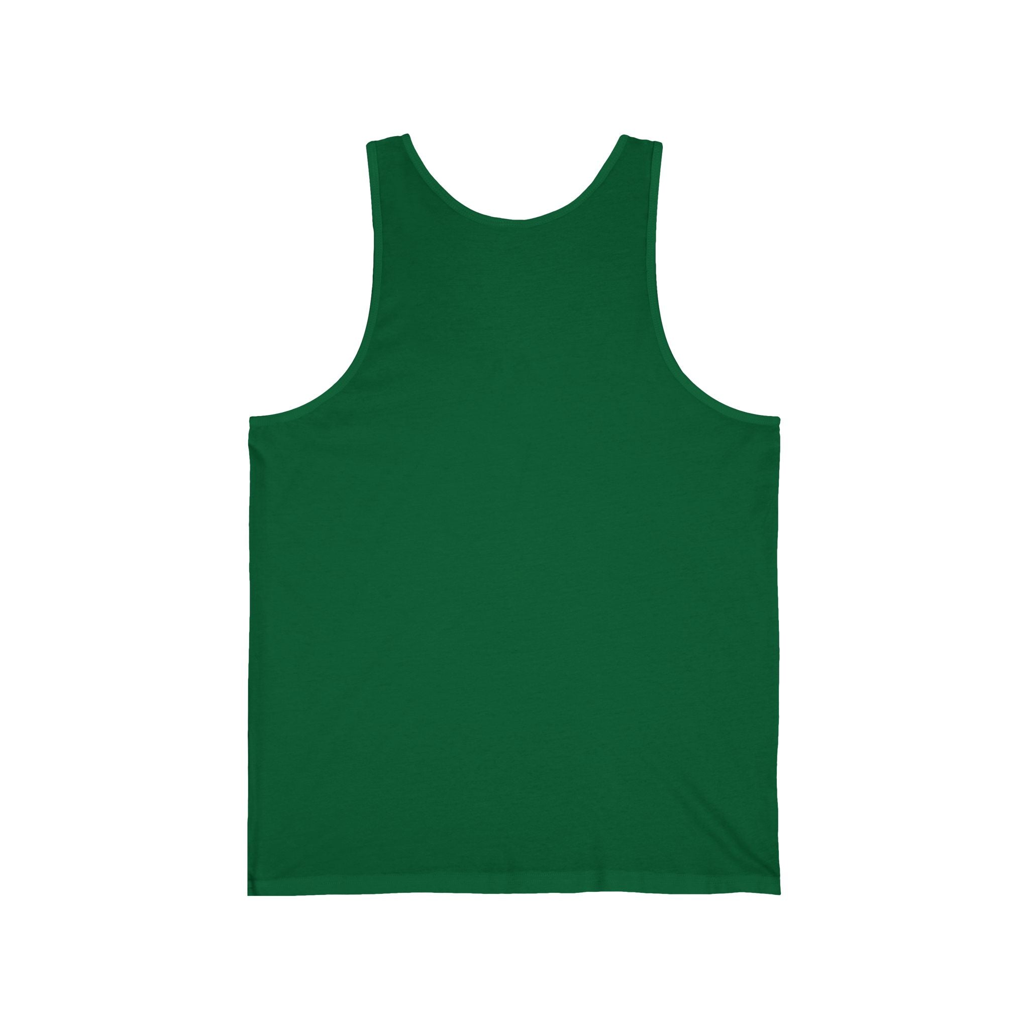 Saratoga Springs 2026 Racing Tank Top