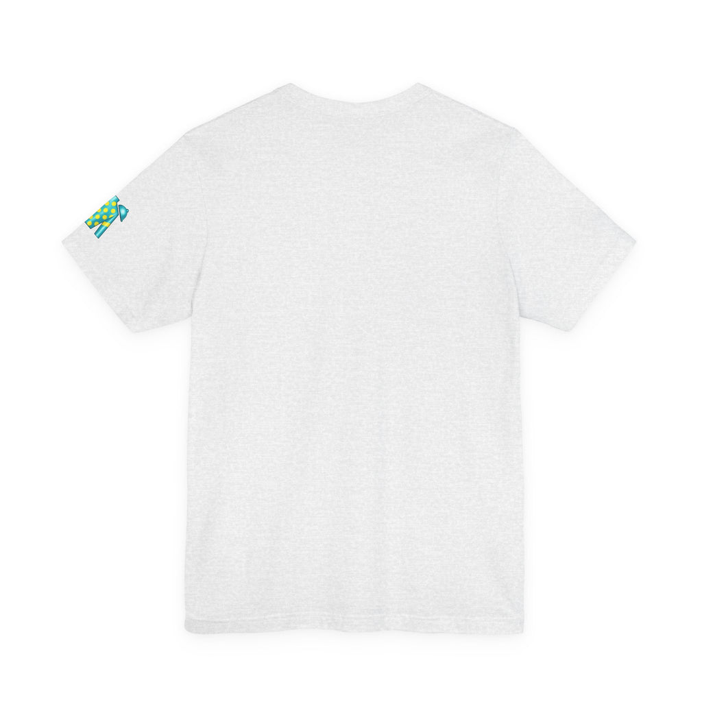 Castle Gate Farm logo T-Shirt