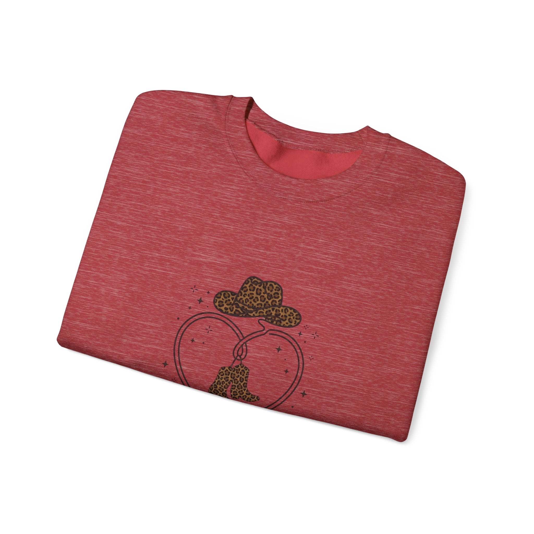 Meet Me on the Backroads Sweatshirt | Country Aesthetic, Western Cowgirl