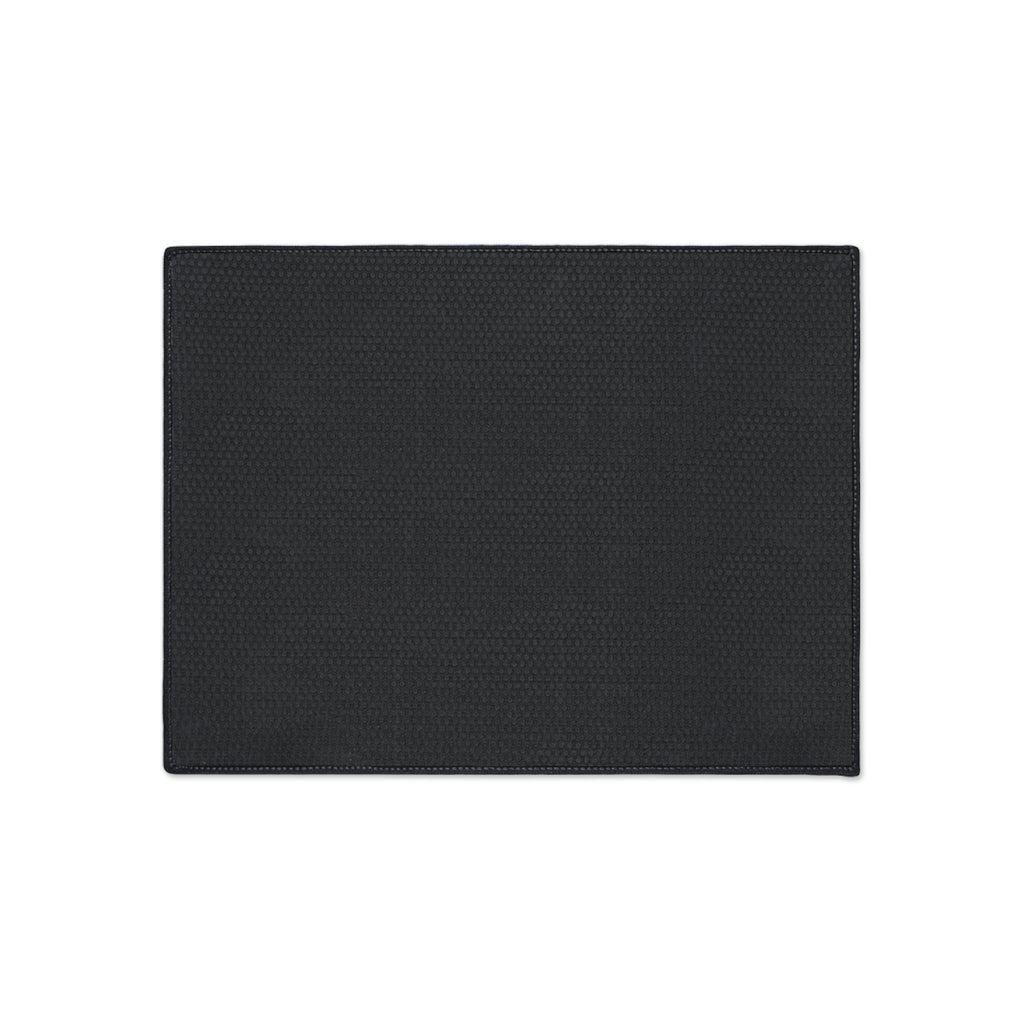 Tack Room Heavy-Duty Floor Mat – Equestrian Bit Pattern Welcome Rug