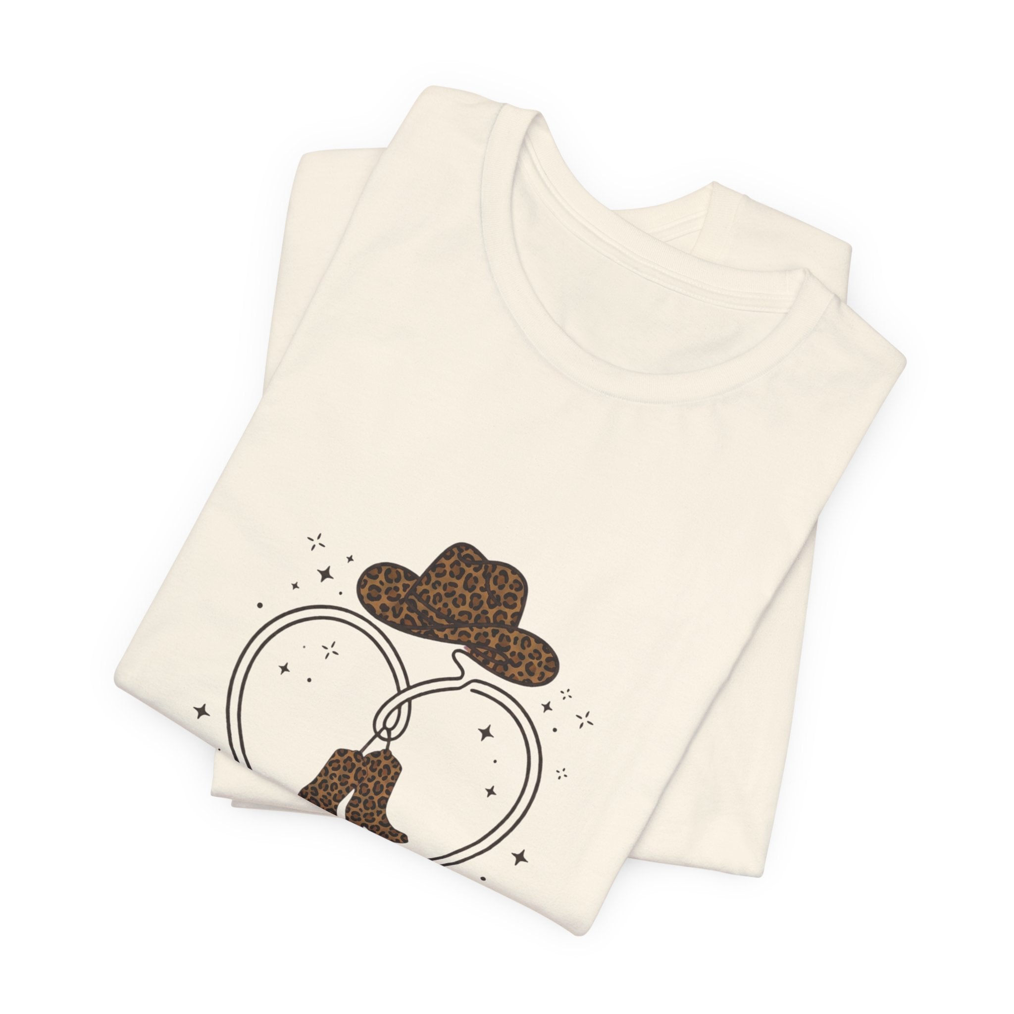 Meet Me on the Backroads T-Shirt | Country Aesthetic, Western Cowgirl Tee