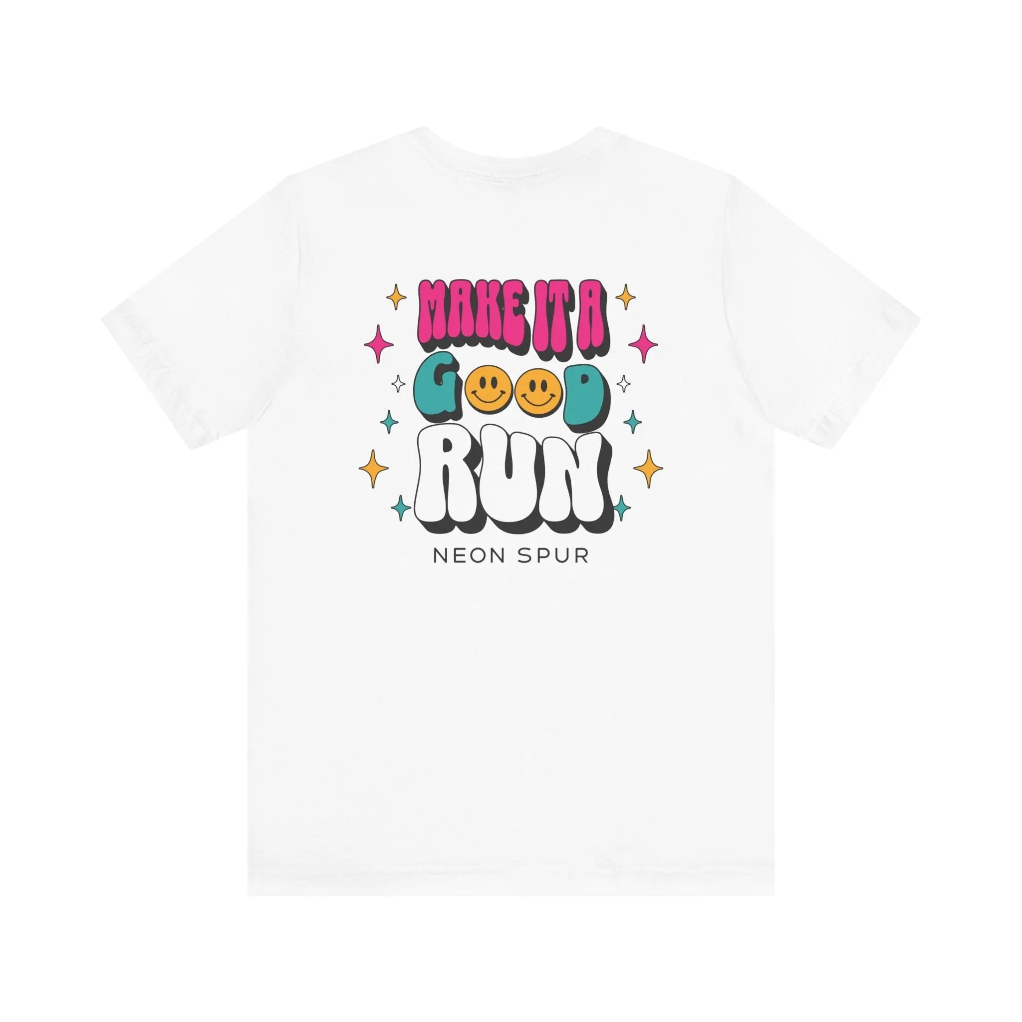 Make It A Good Run T-Shirt