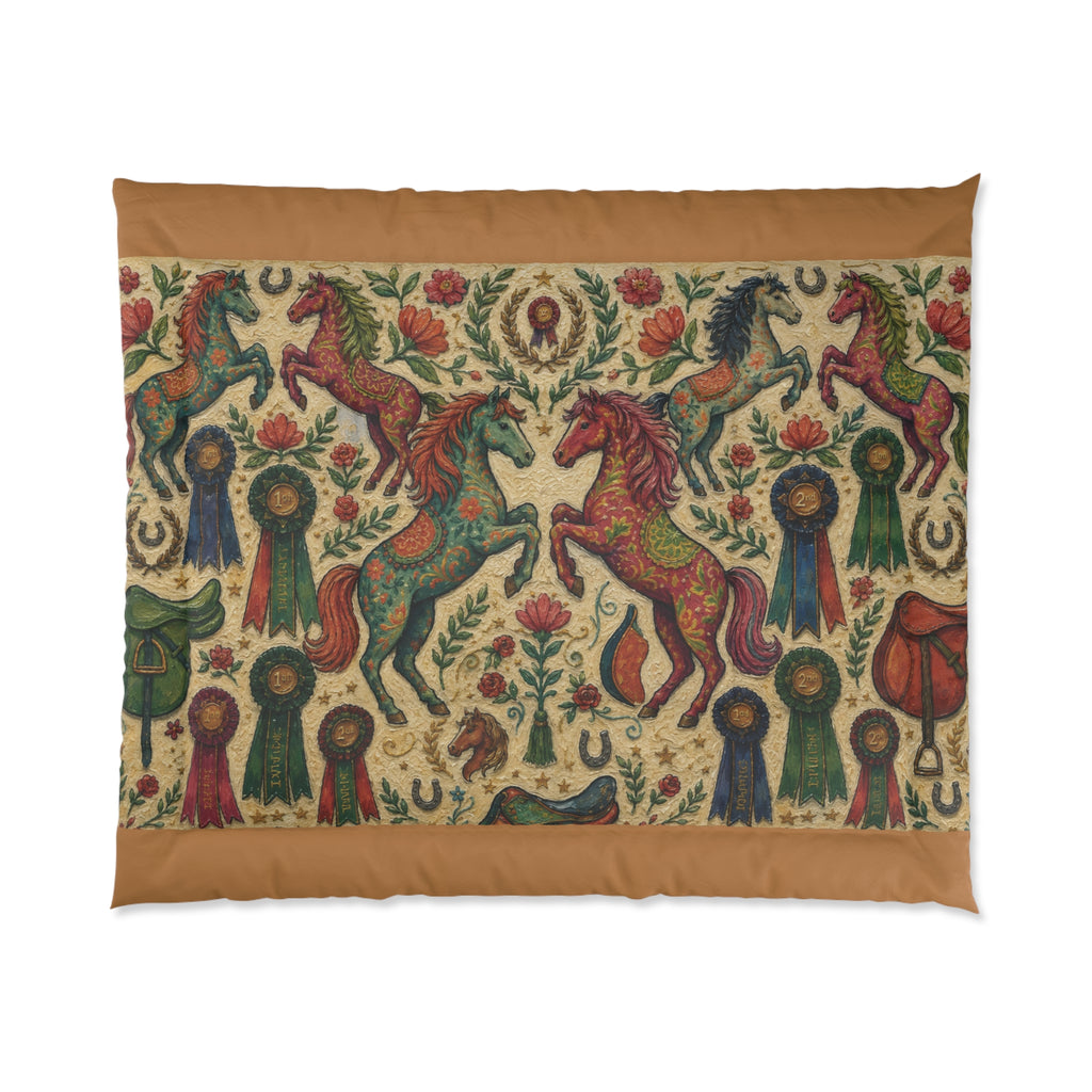 Comforter