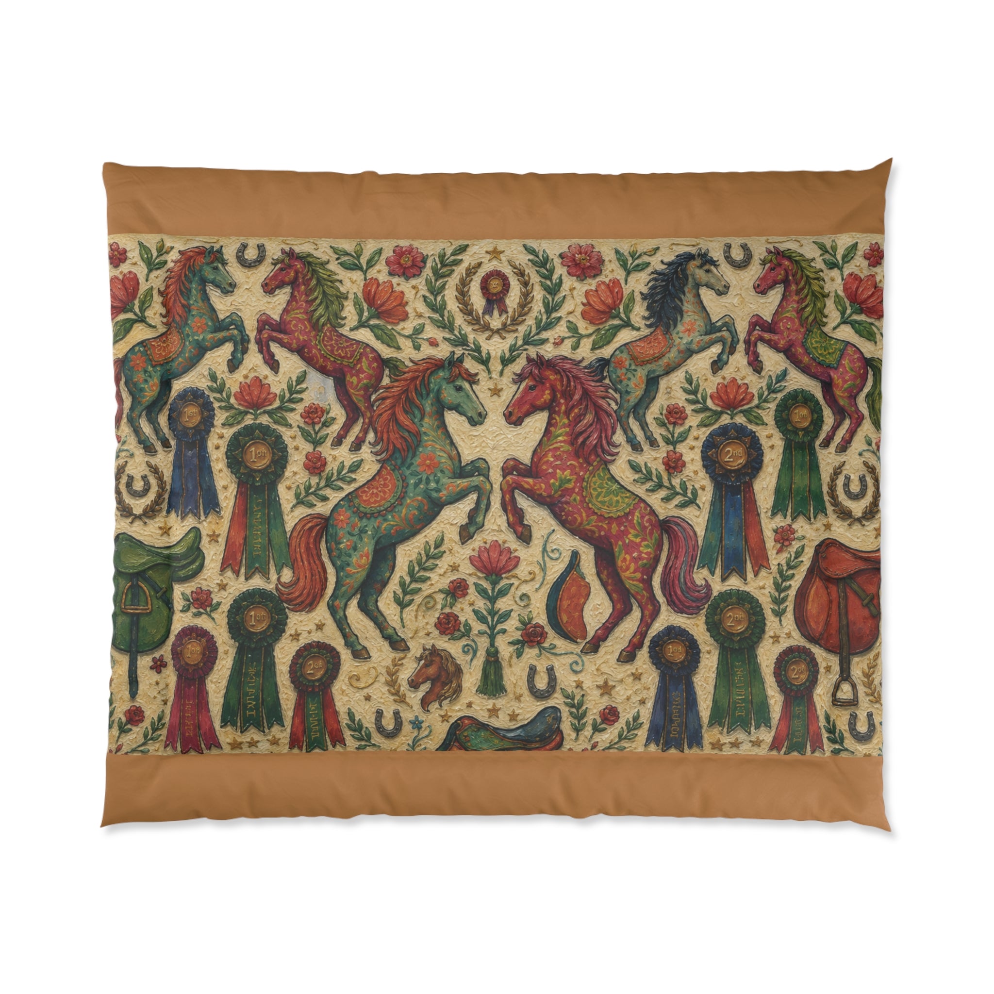 Comforter