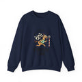See You at the Finish Line Sweatshirt | Racing Meme, Silly Horse