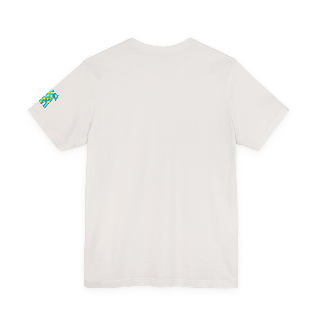Castle Gate Farm logo T-Shirt