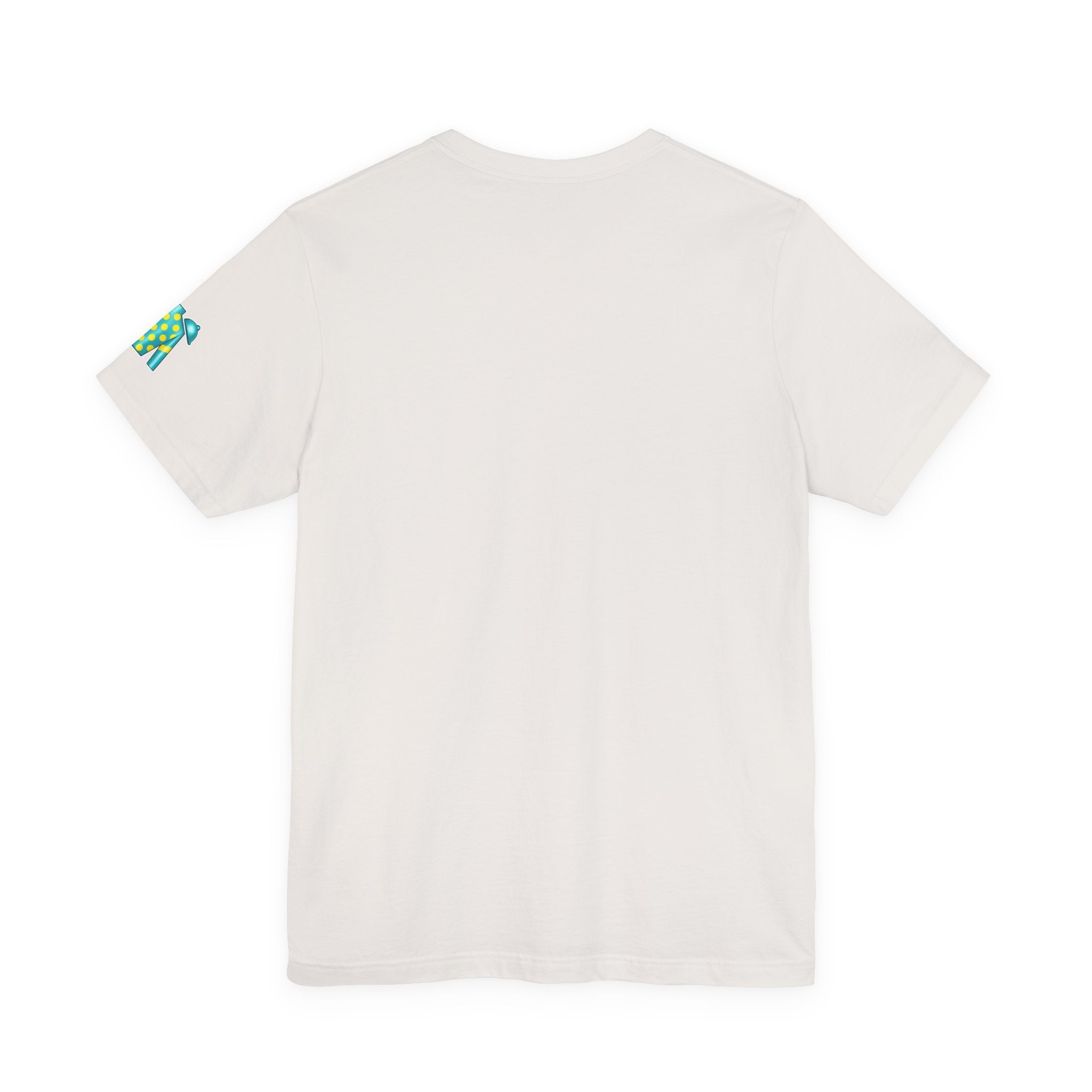 Castle Gate Farm logo T-Shirt